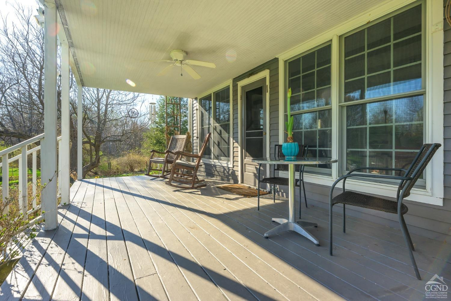 284 Gahbauer Road