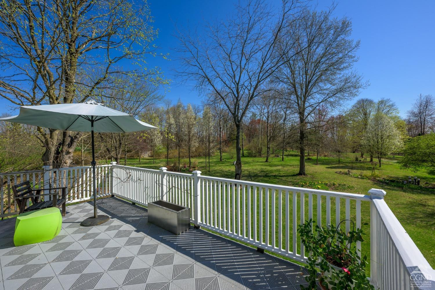 284 Gahbauer Road