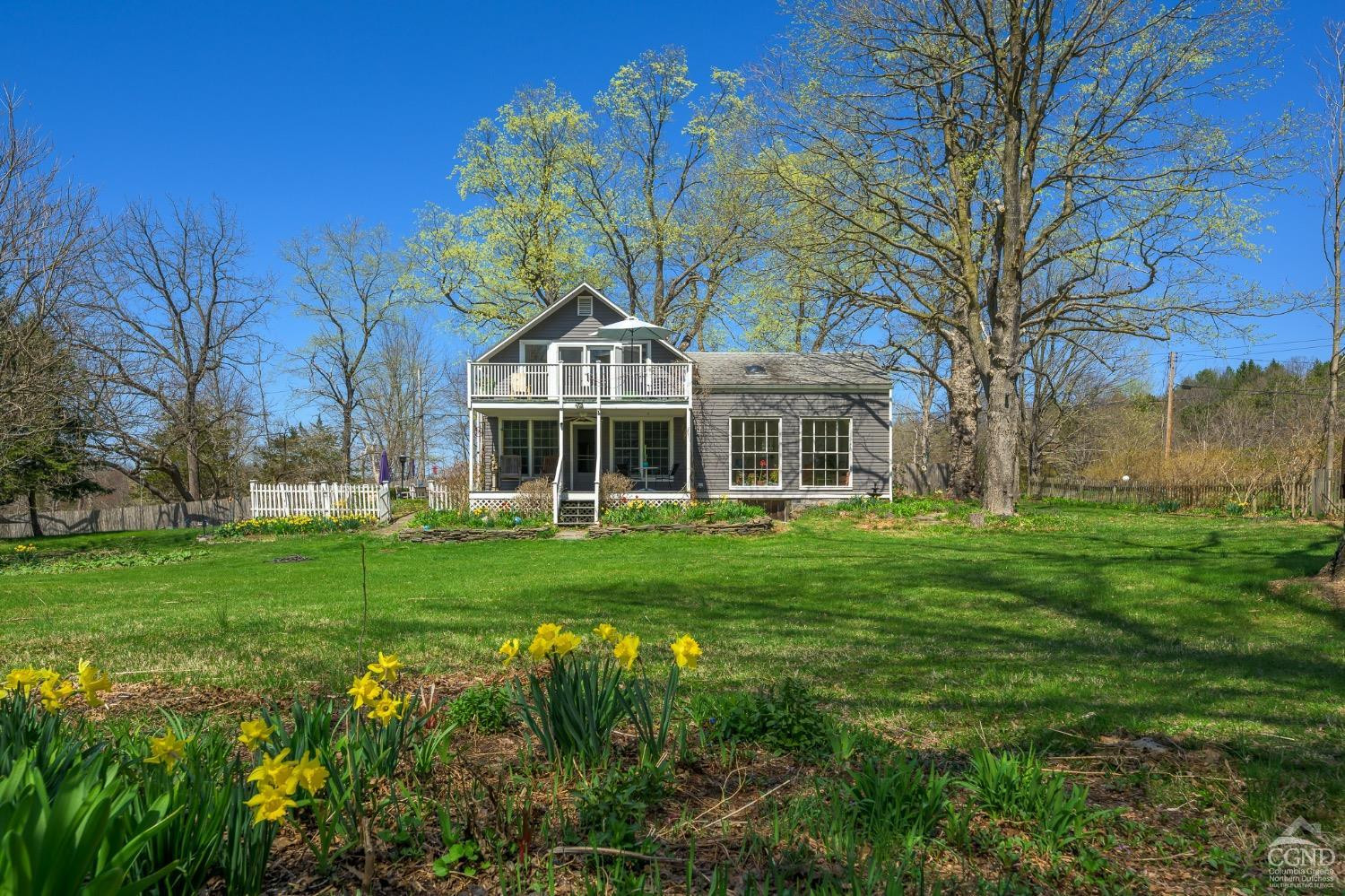 284 Gahbauer Road