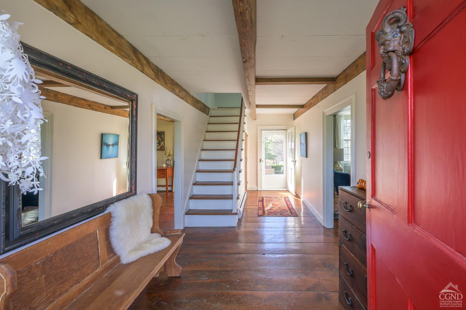 284 Gahbauer Road