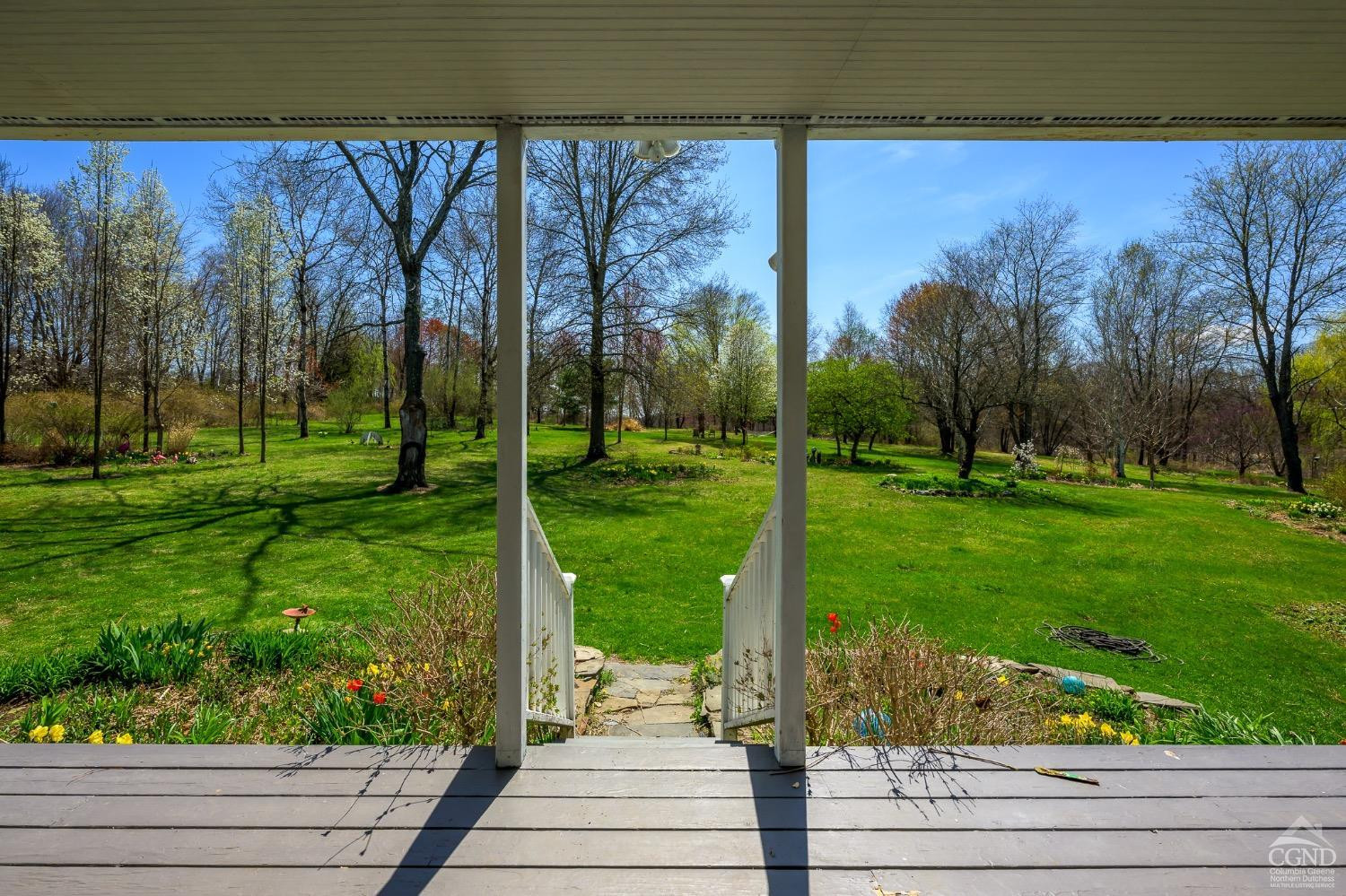 284 Gahbauer Road