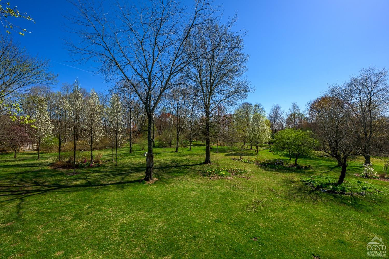 284 Gahbauer Road