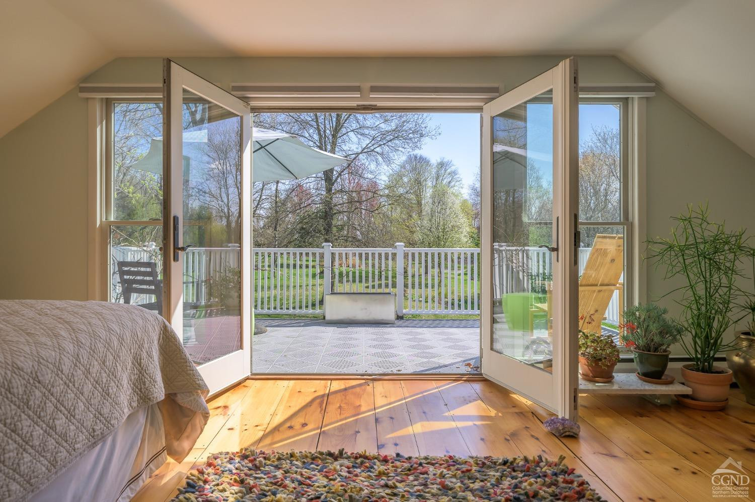 284 Gahbauer Road