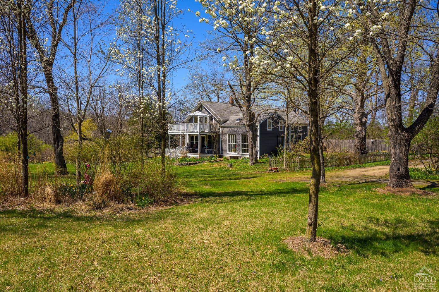 284 Gahbauer Road