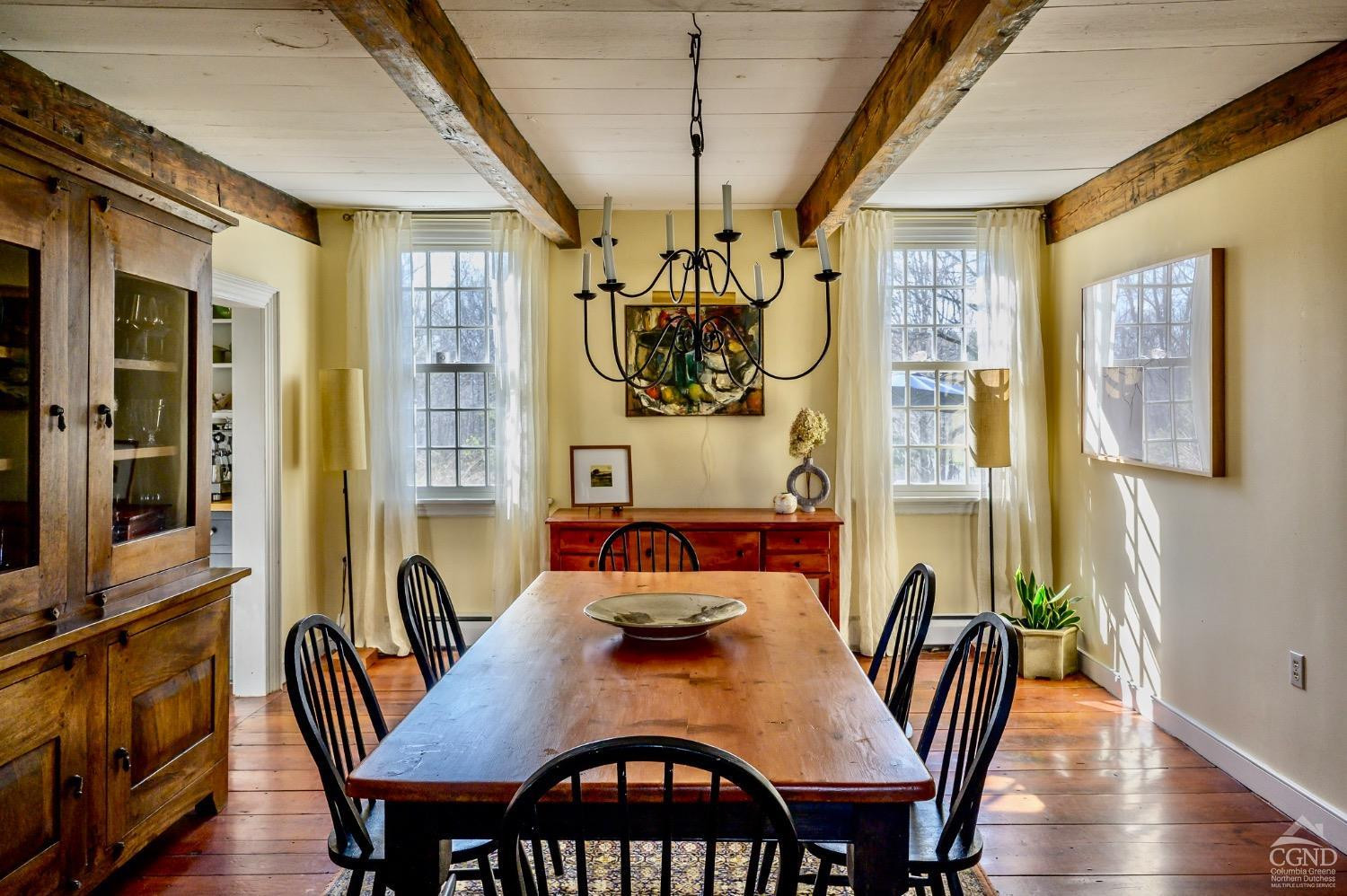 284 Gahbauer Road