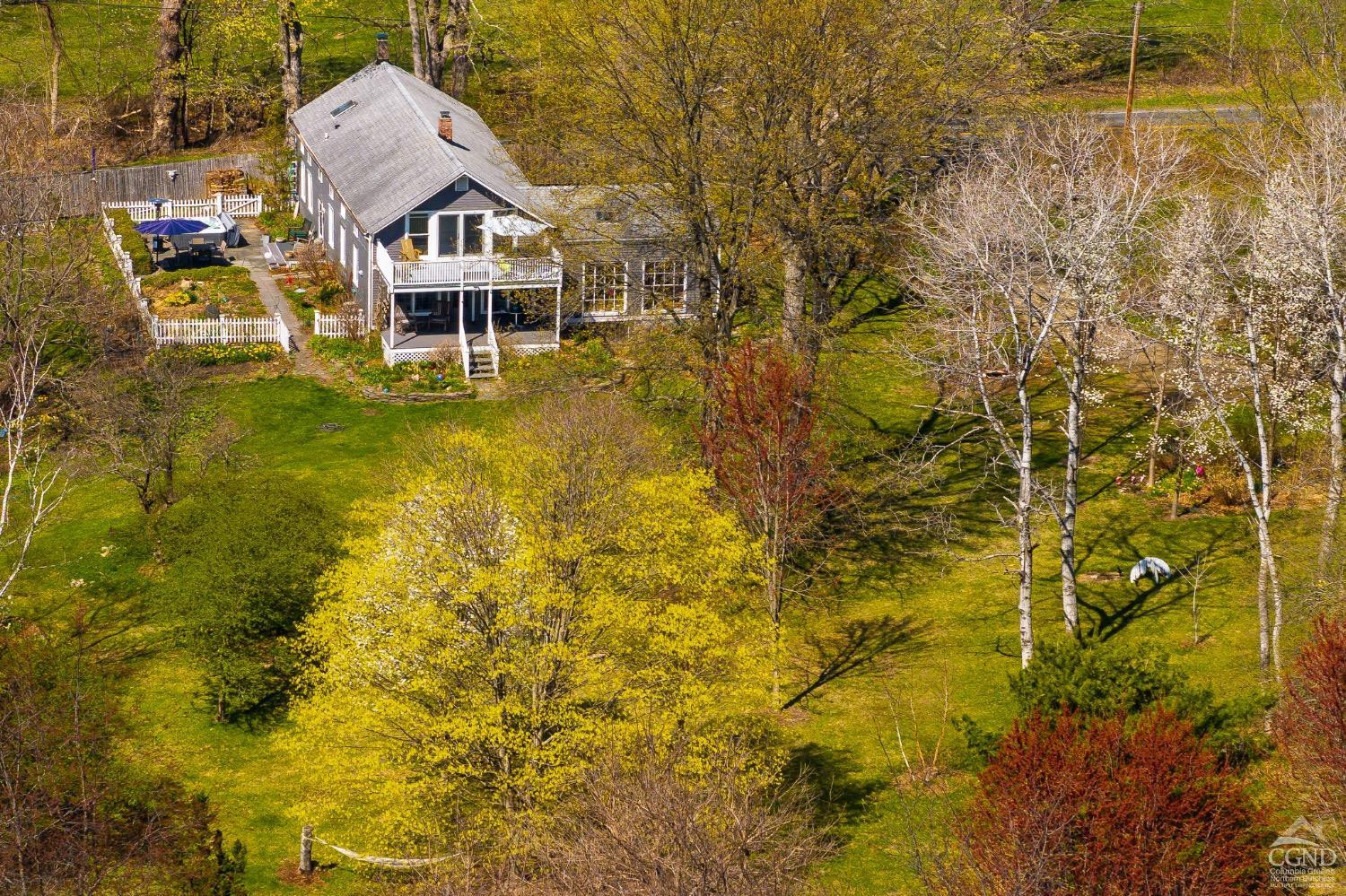284 Gahbauer Road