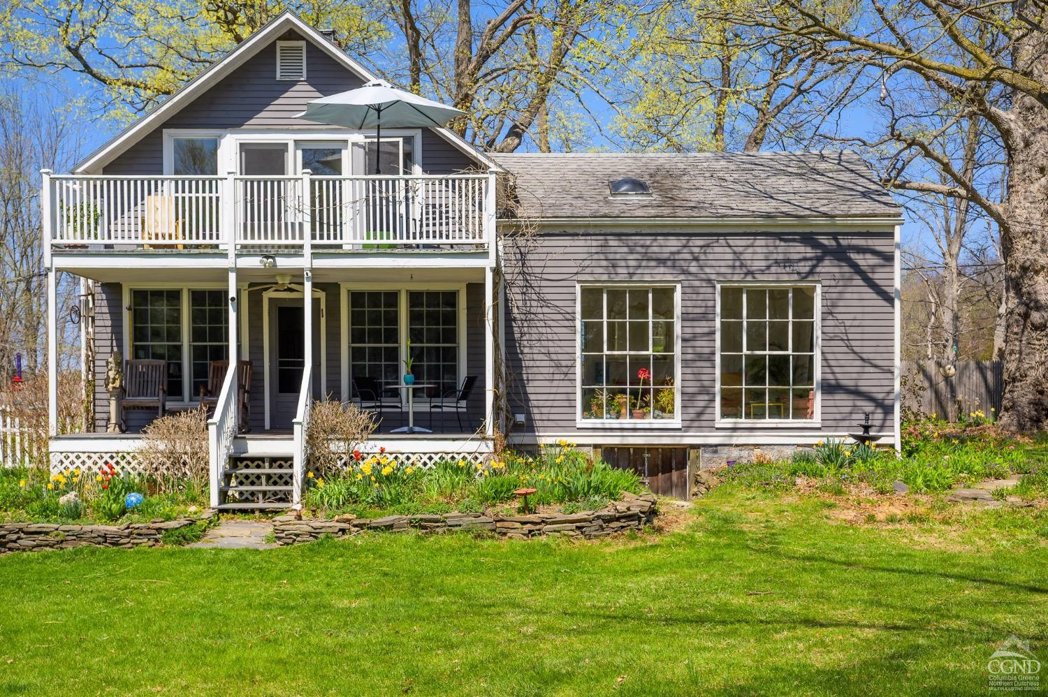 284 Gahbauer Road