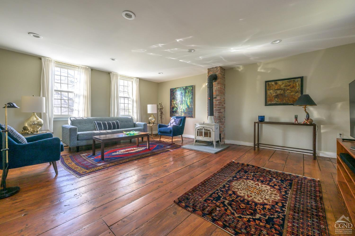 284 Gahbauer Road