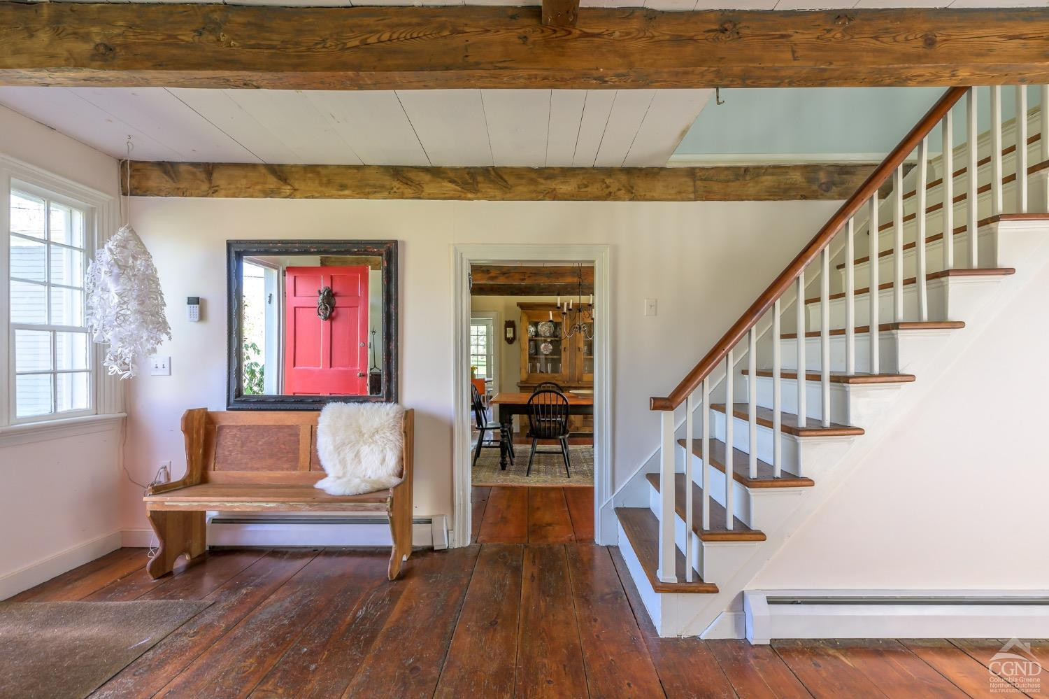 284 Gahbauer Road