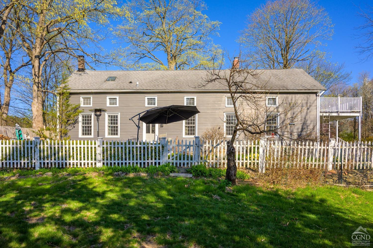 284 Gahbauer Road