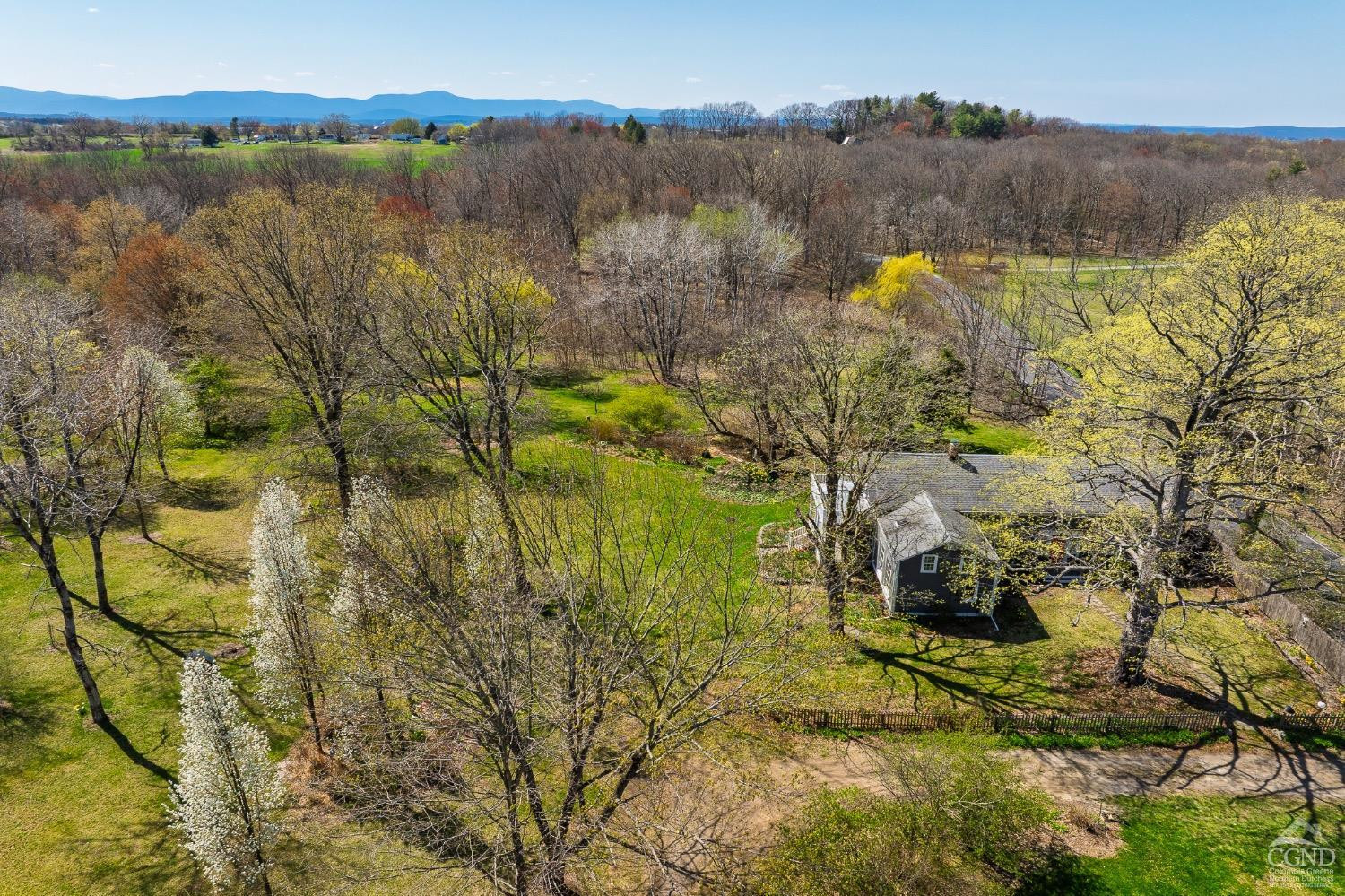 284 Gahbauer Road