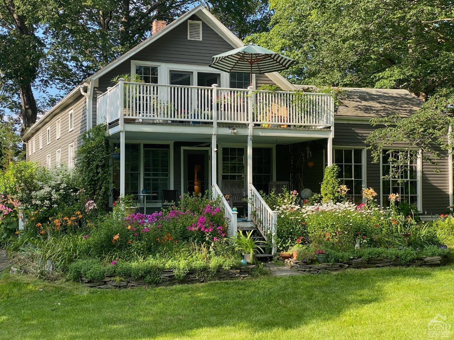 284 Gahbauer Road