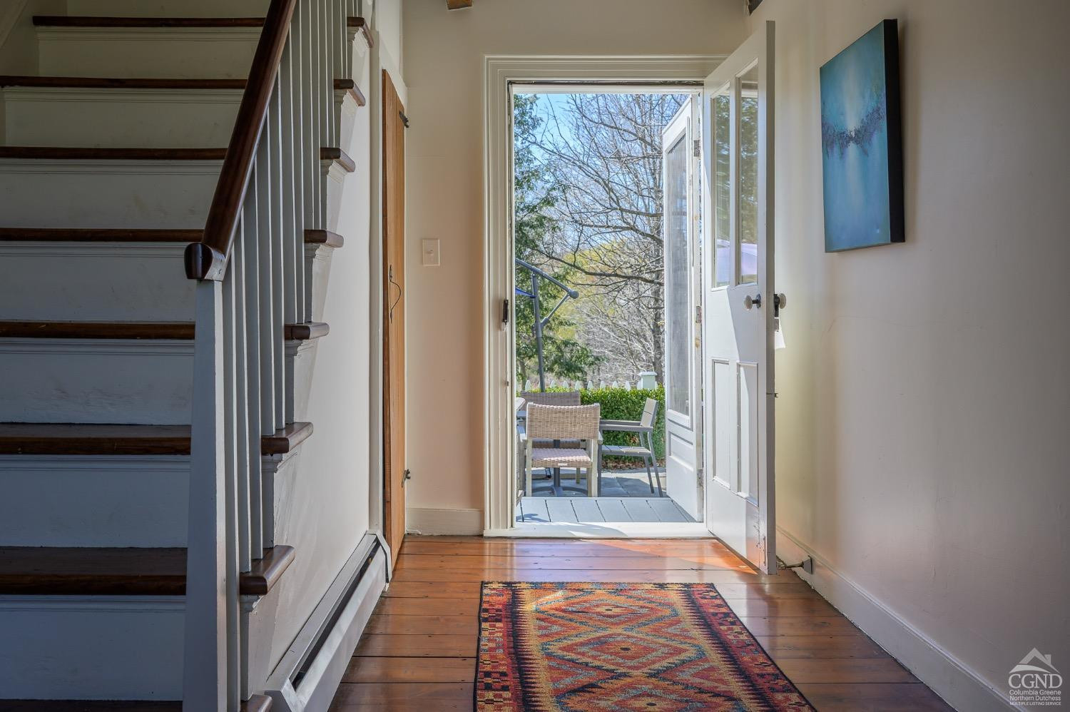284 Gahbauer Road