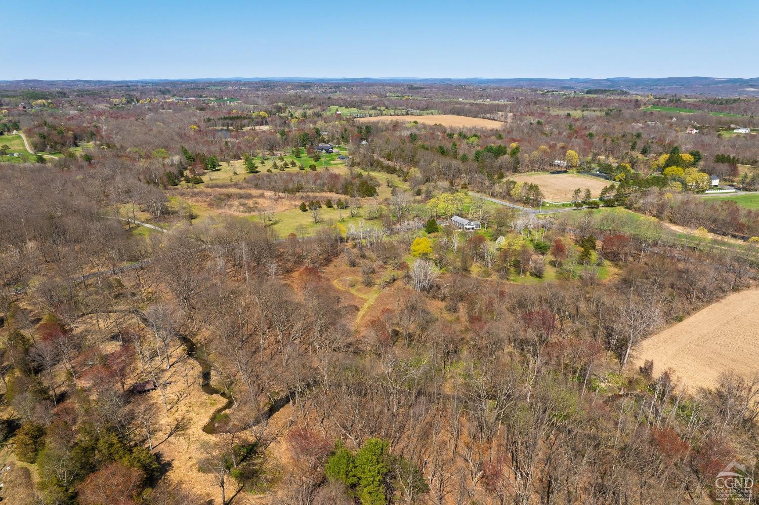 284 Gahbauer Road