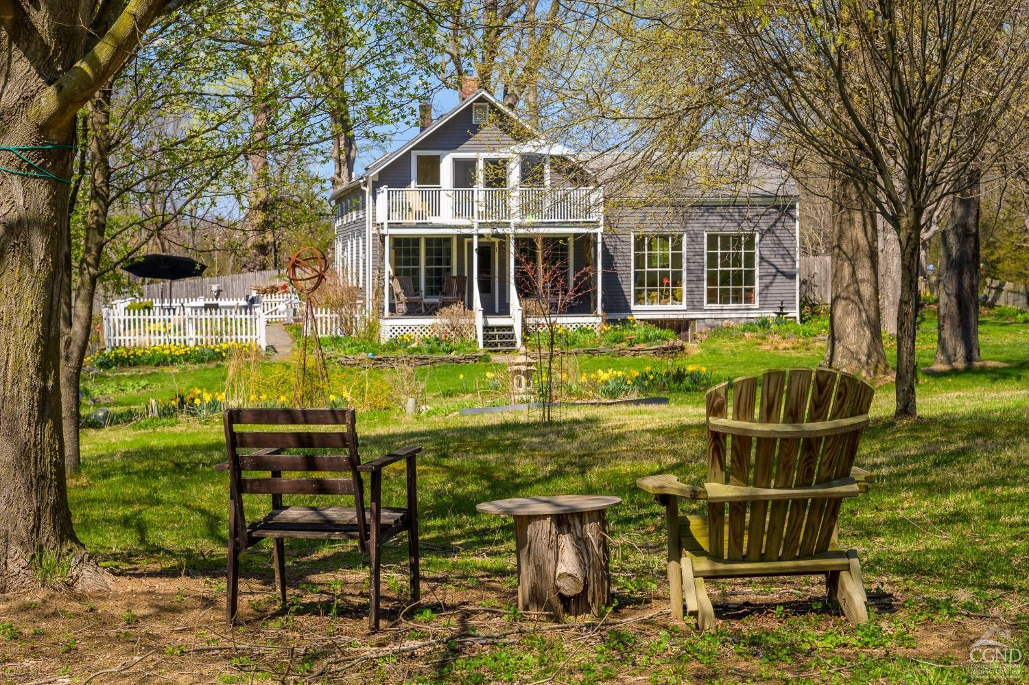 284 Gahbauer Road