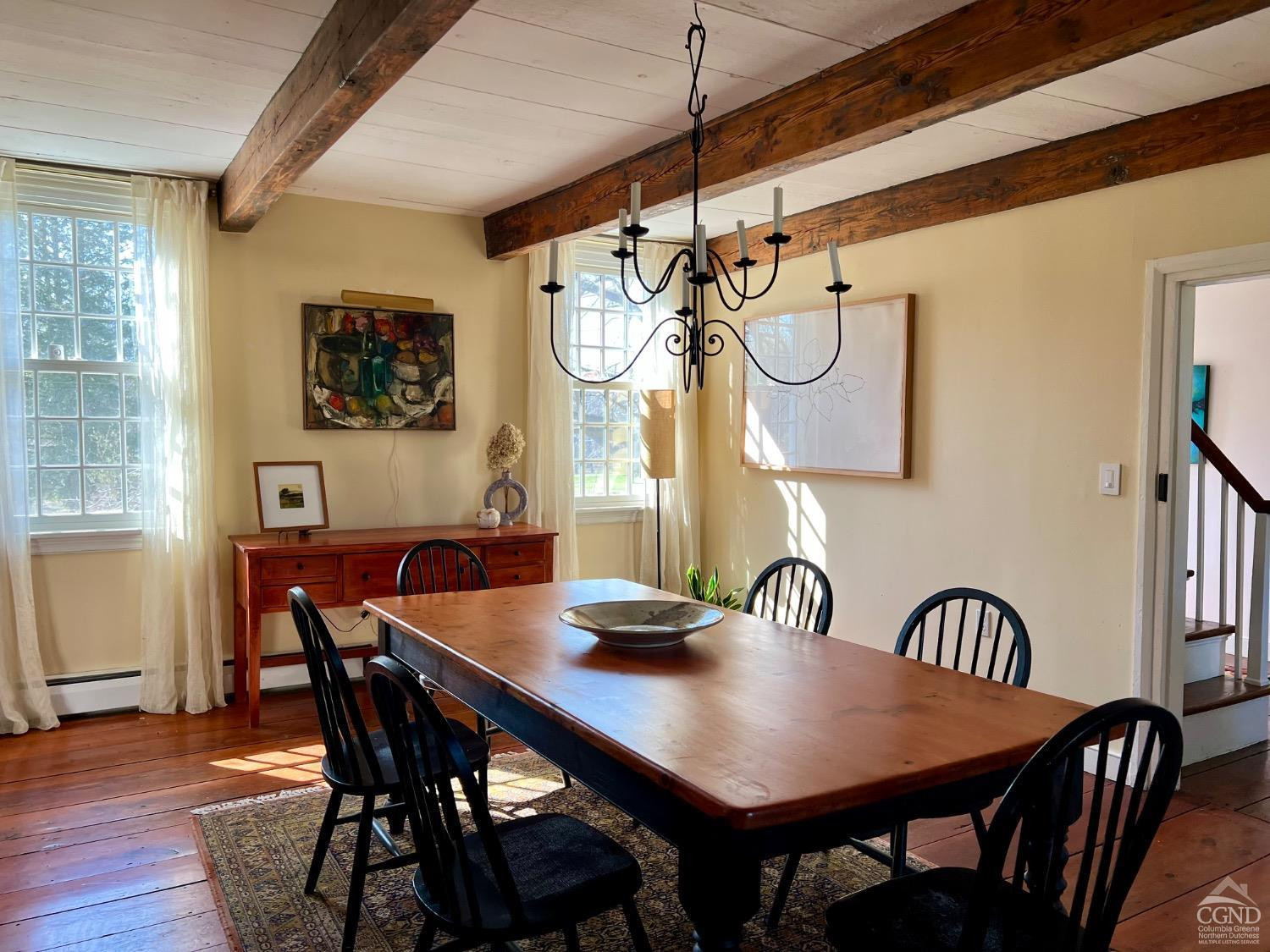 284 Gahbauer Road