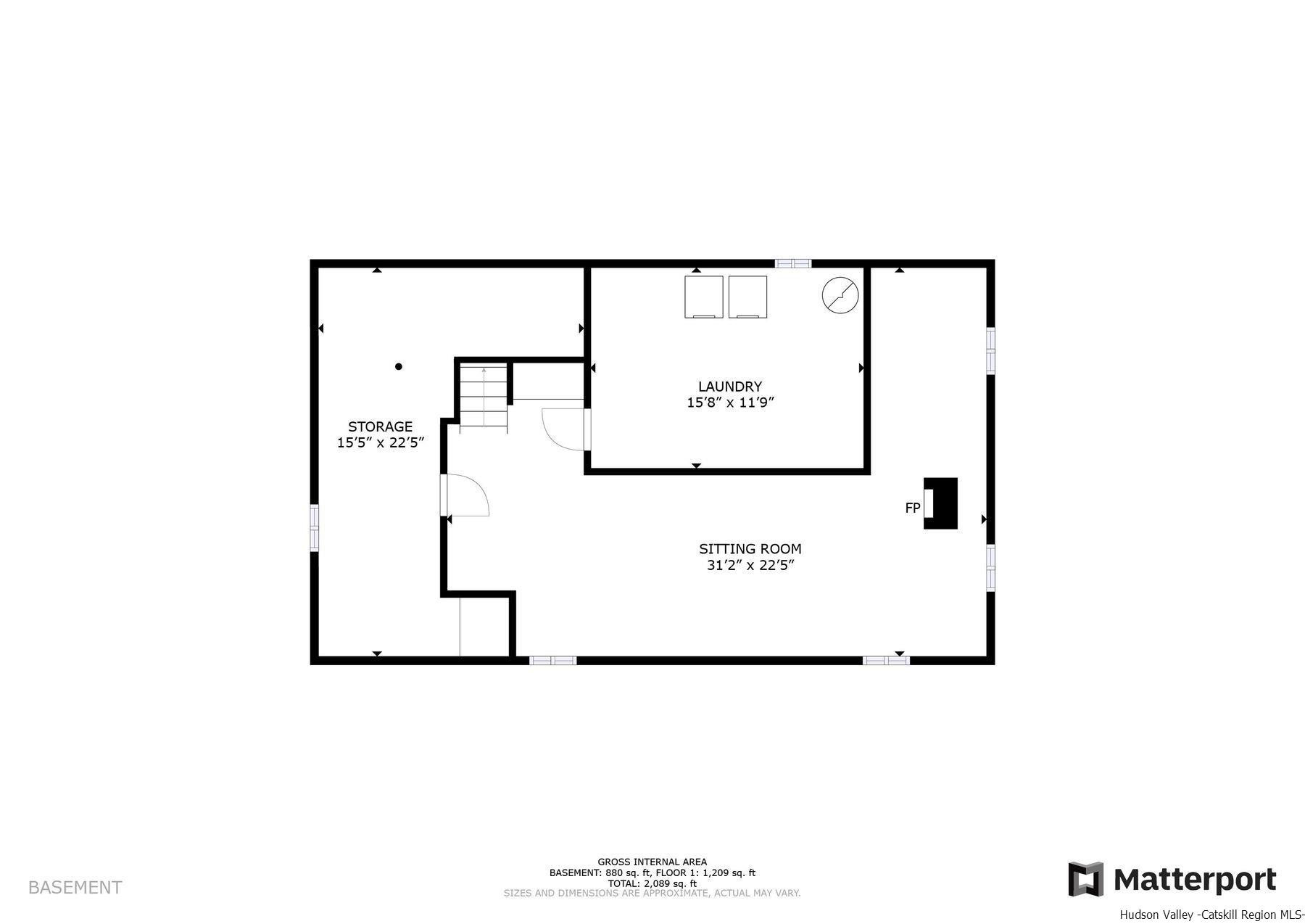 182 N Putt Corners