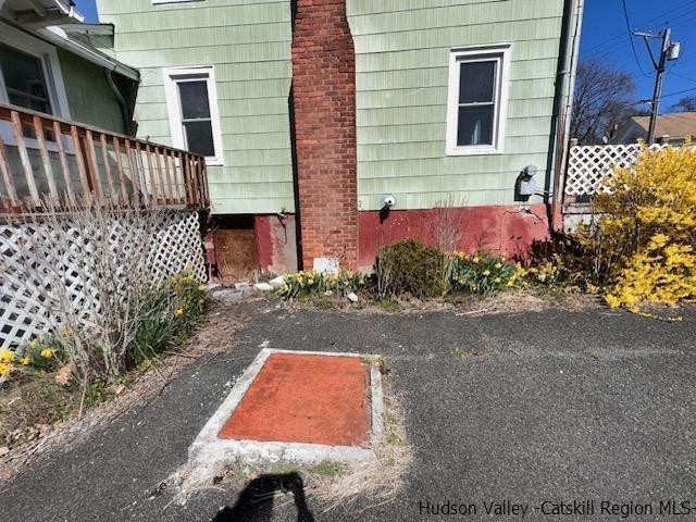 102 Old Route 9w