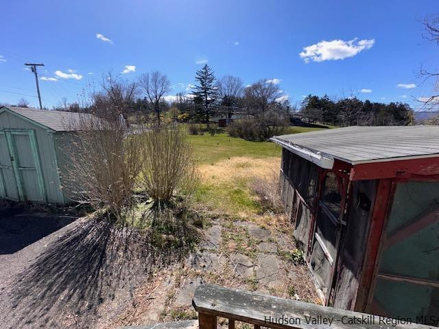 102 Old Route 9w