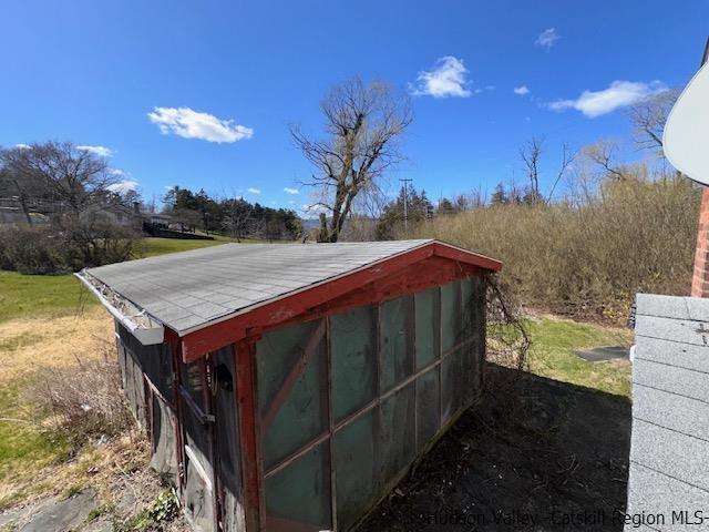 102 Old Route 9w