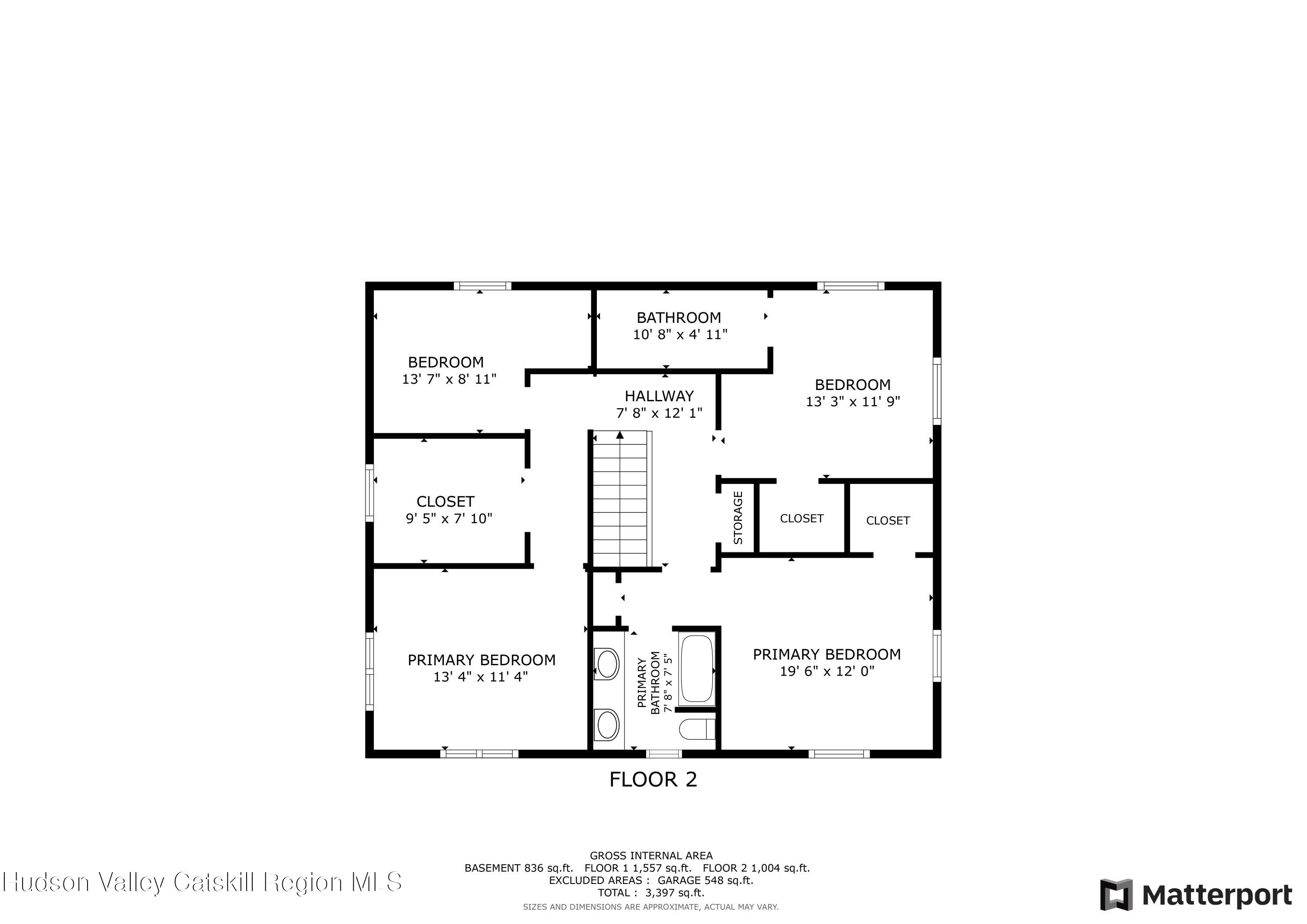 11 Sandy Court