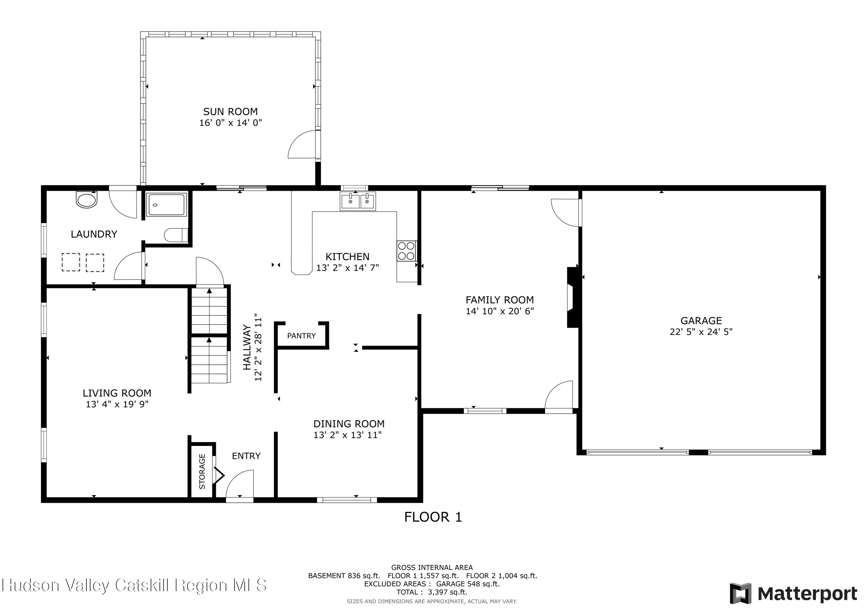 11 Sandy Court