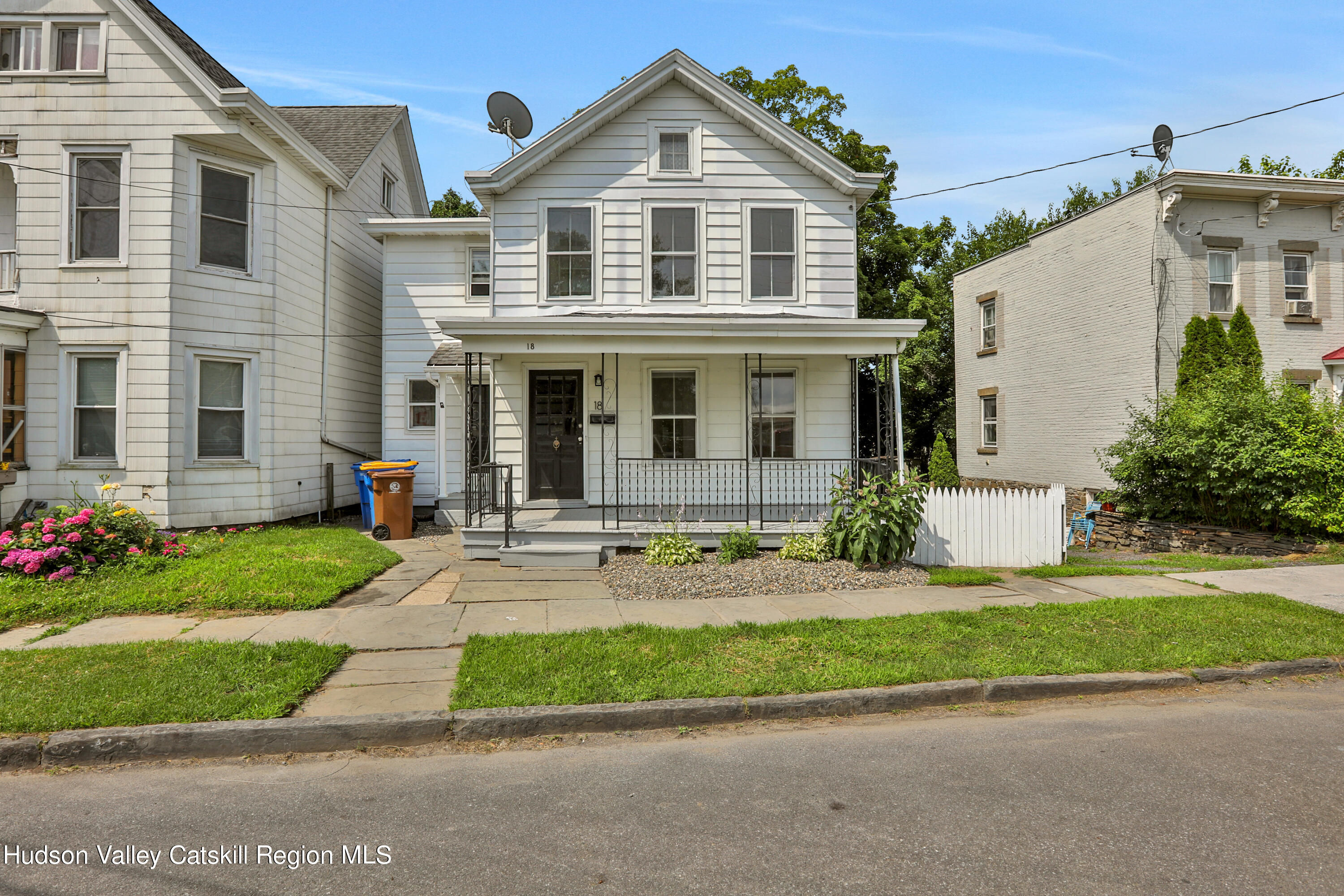 18 S Clinton Avenue