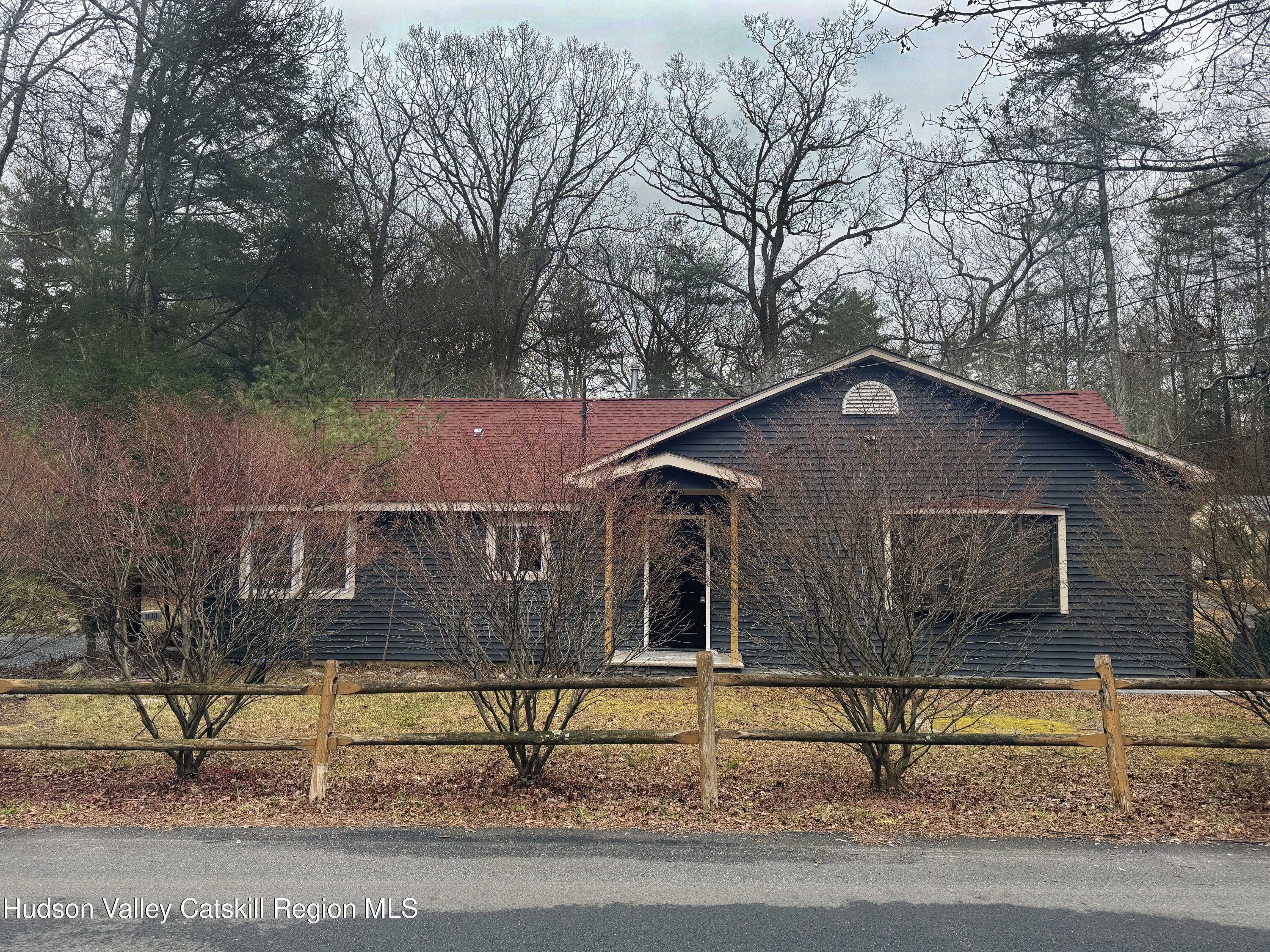 422 Band Camp Road