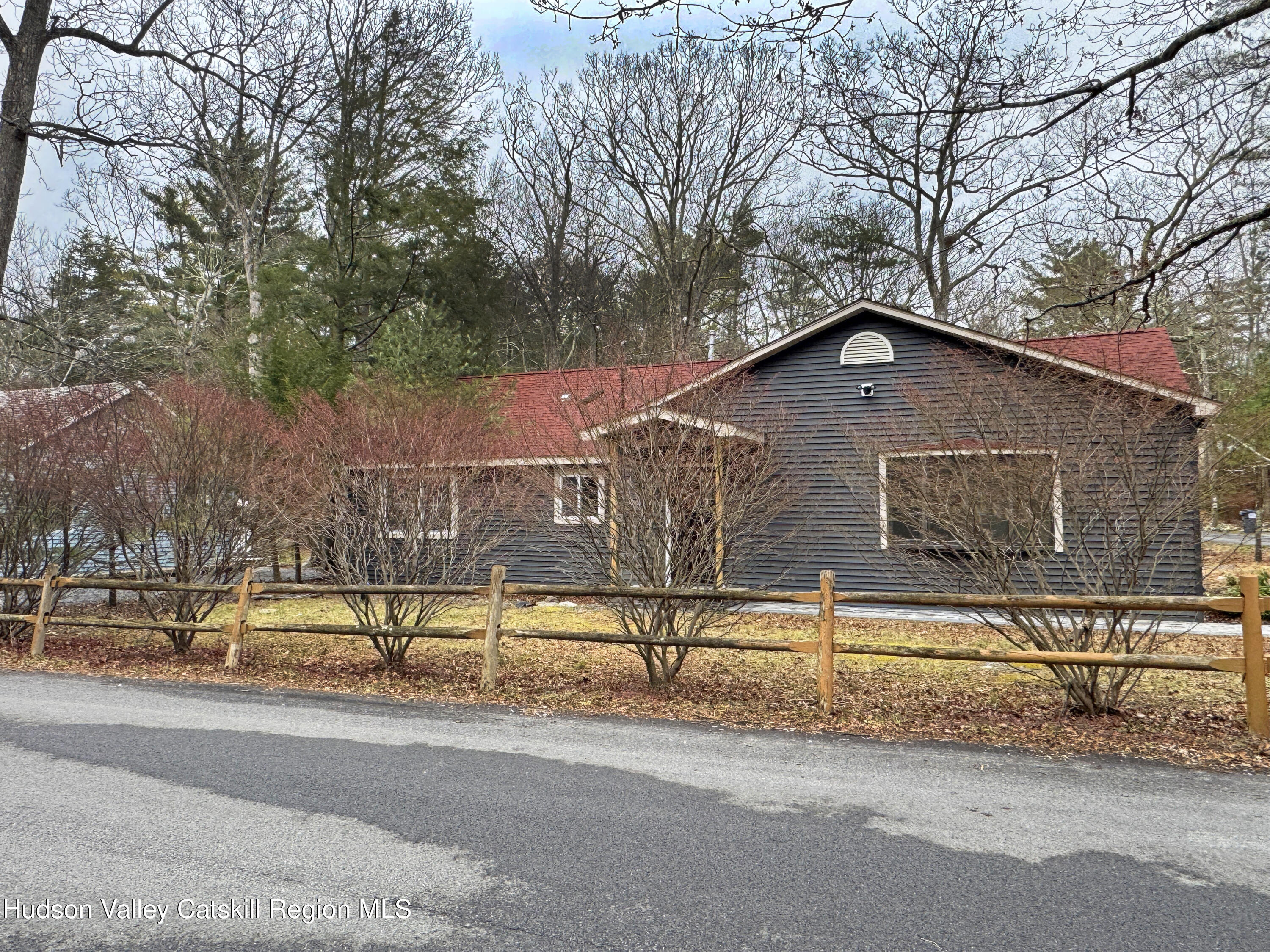 422 Band Camp Road