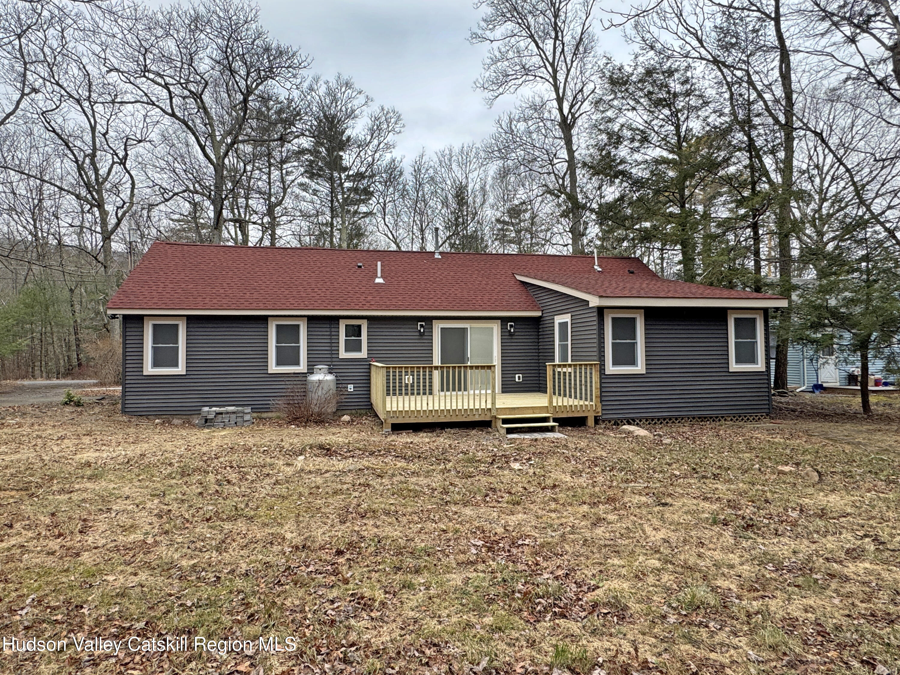 422 Band Camp Road