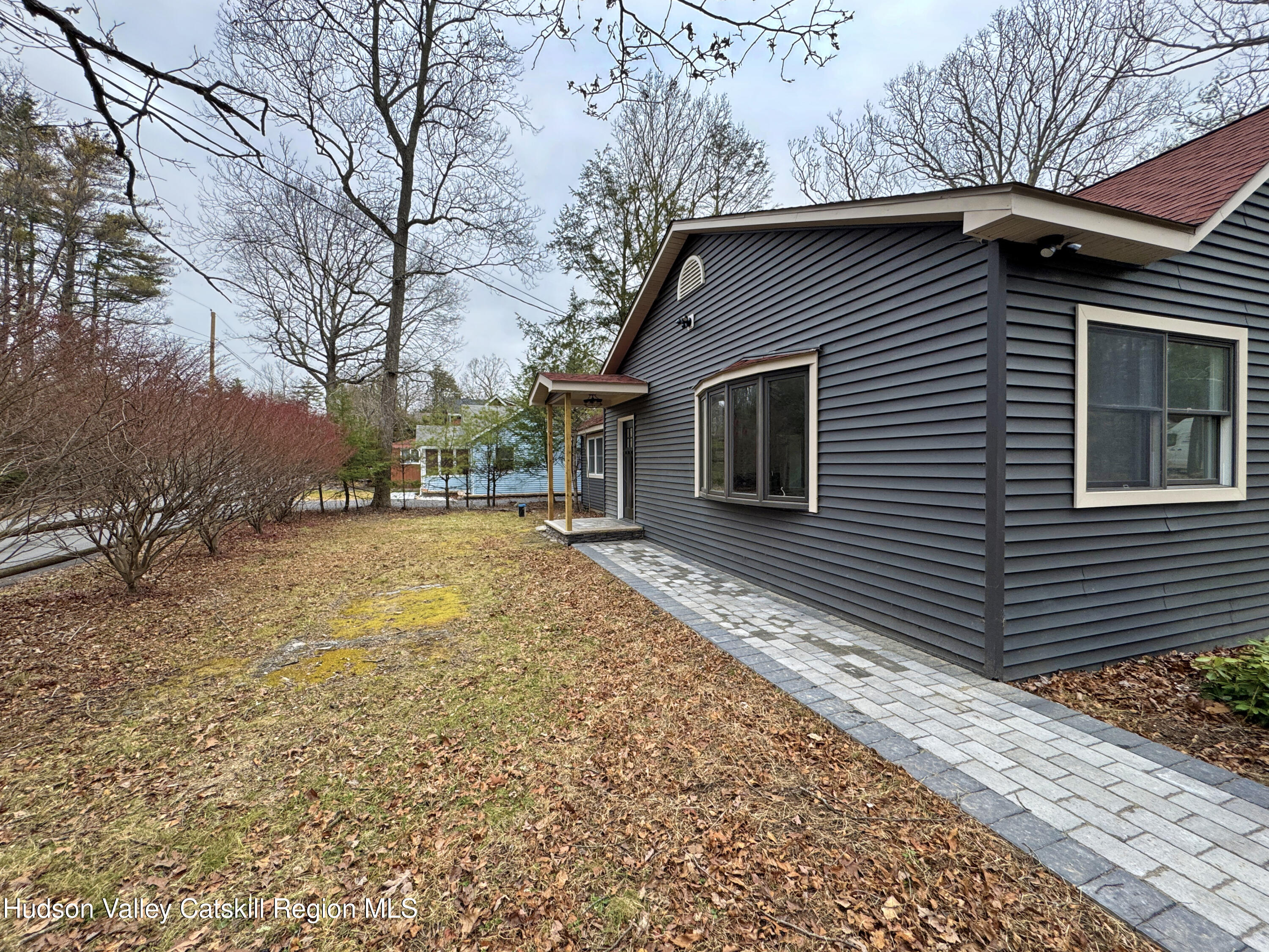 422 Band Camp Road