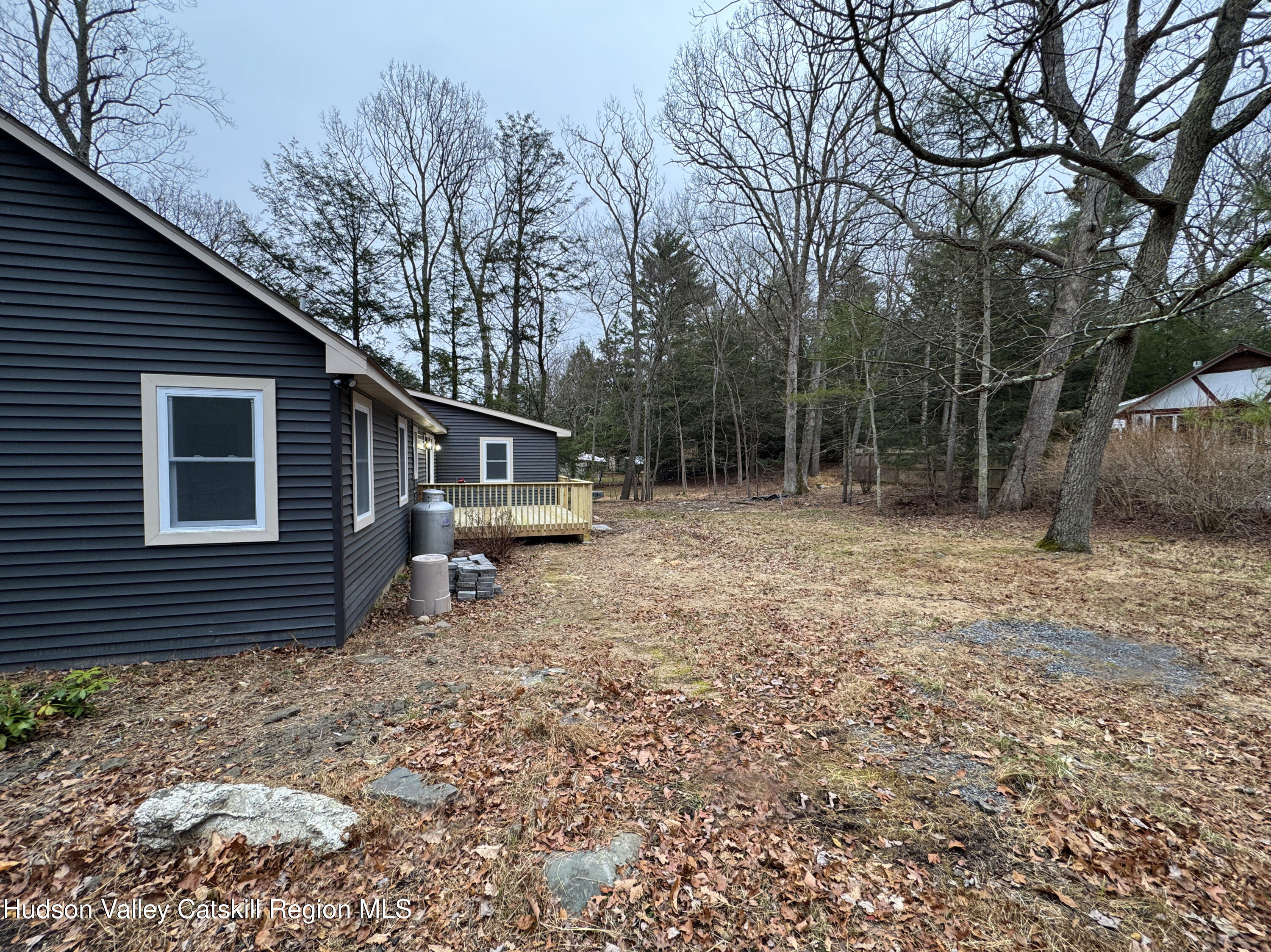422 Band Camp Road