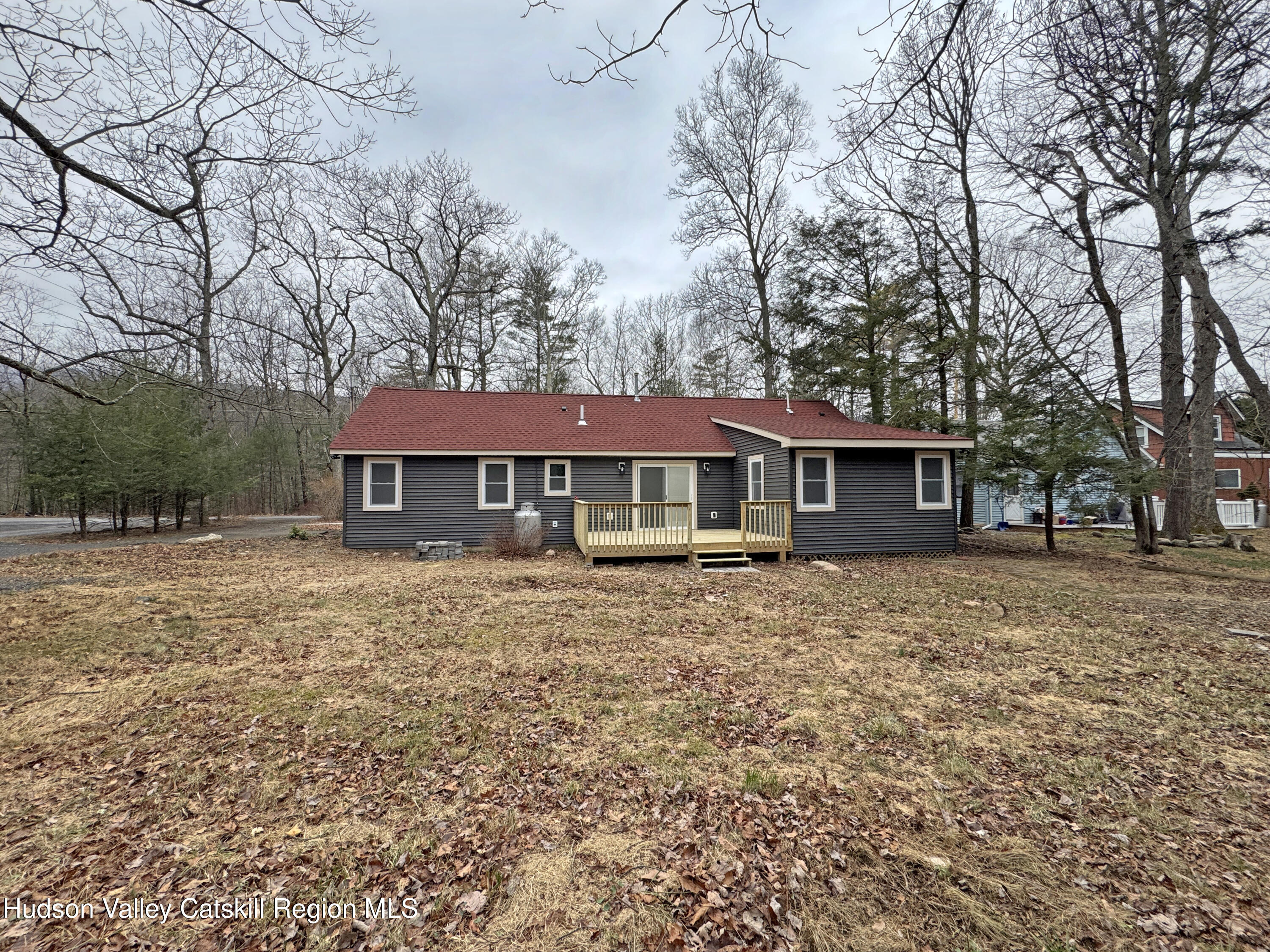 422 Band Camp Road