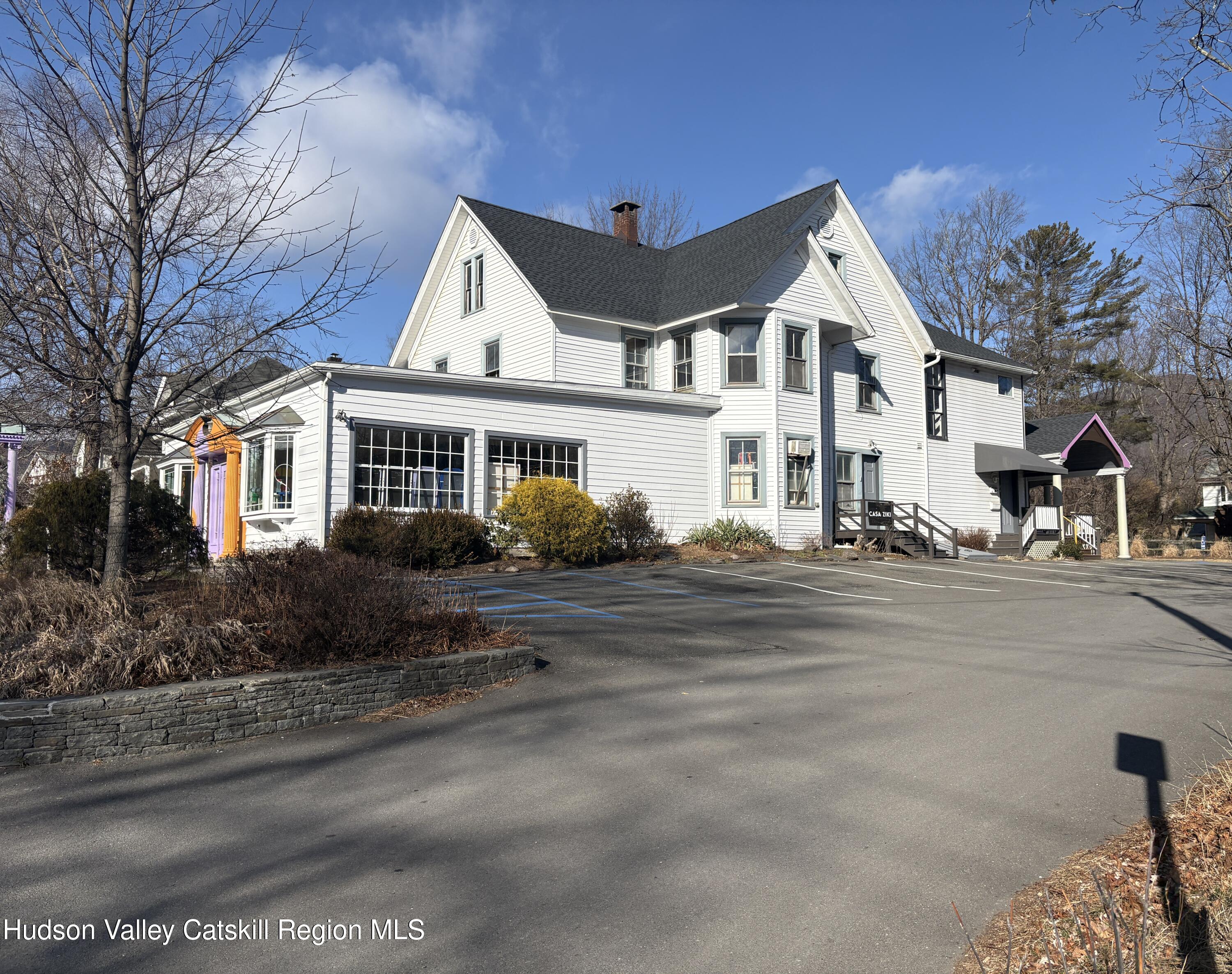 35 Mill Hill Road