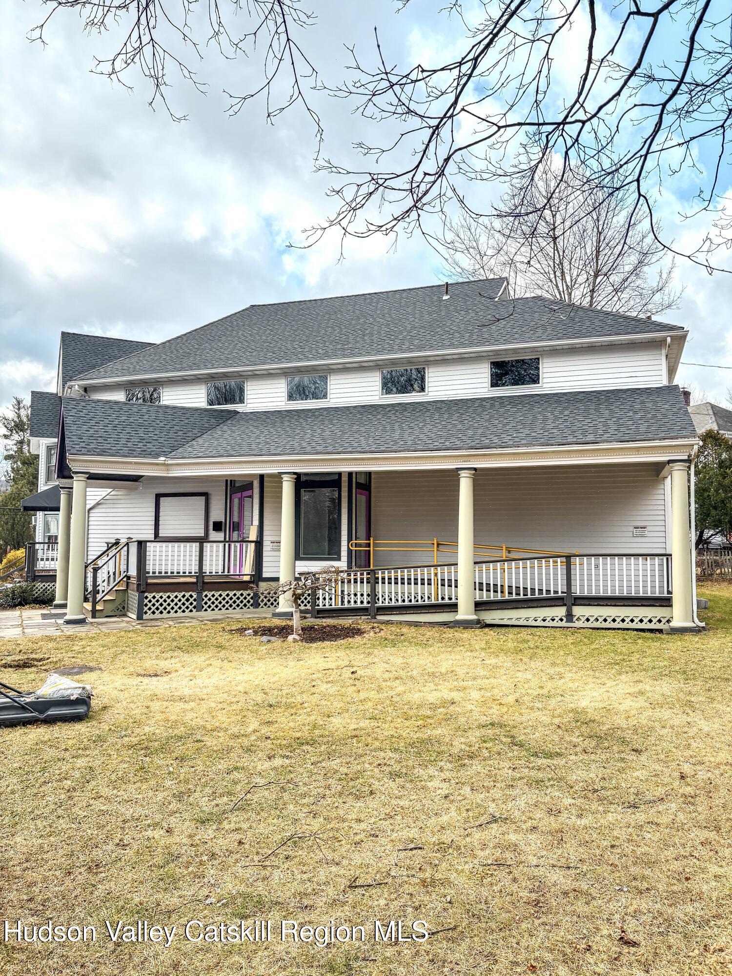 35 Mill Hill Road
