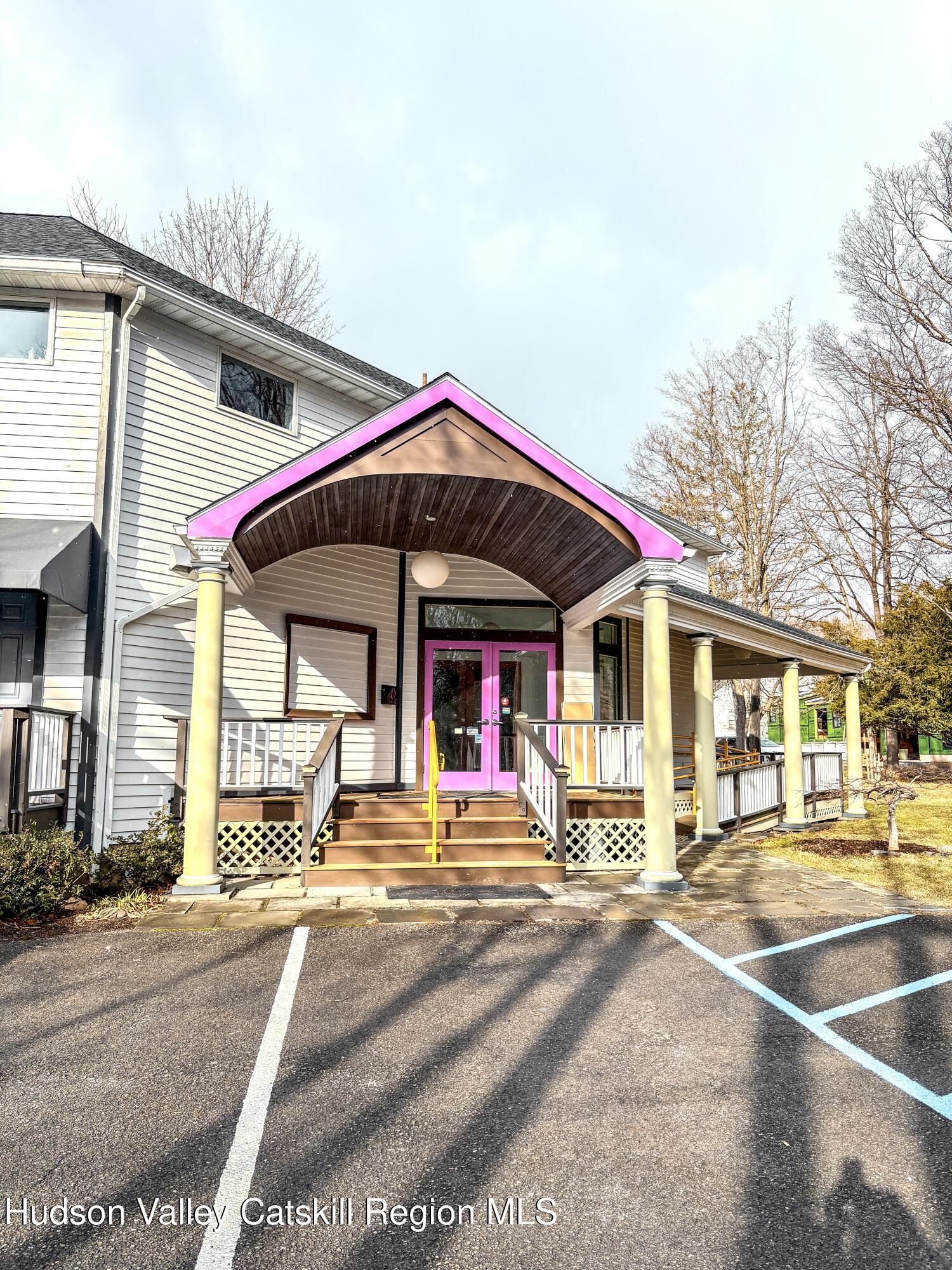 35 Mill Hill Road
