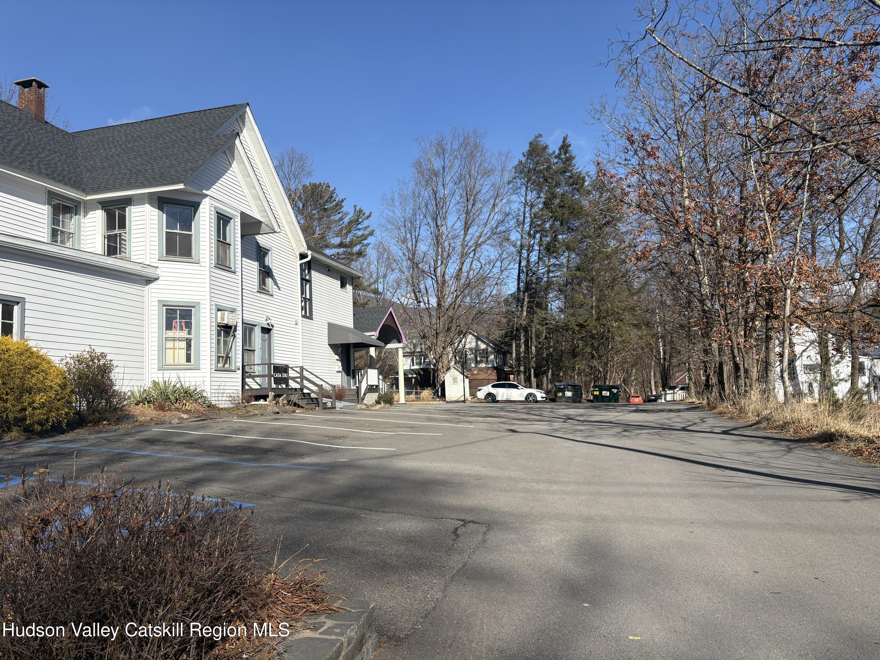 35 Mill Hill Road