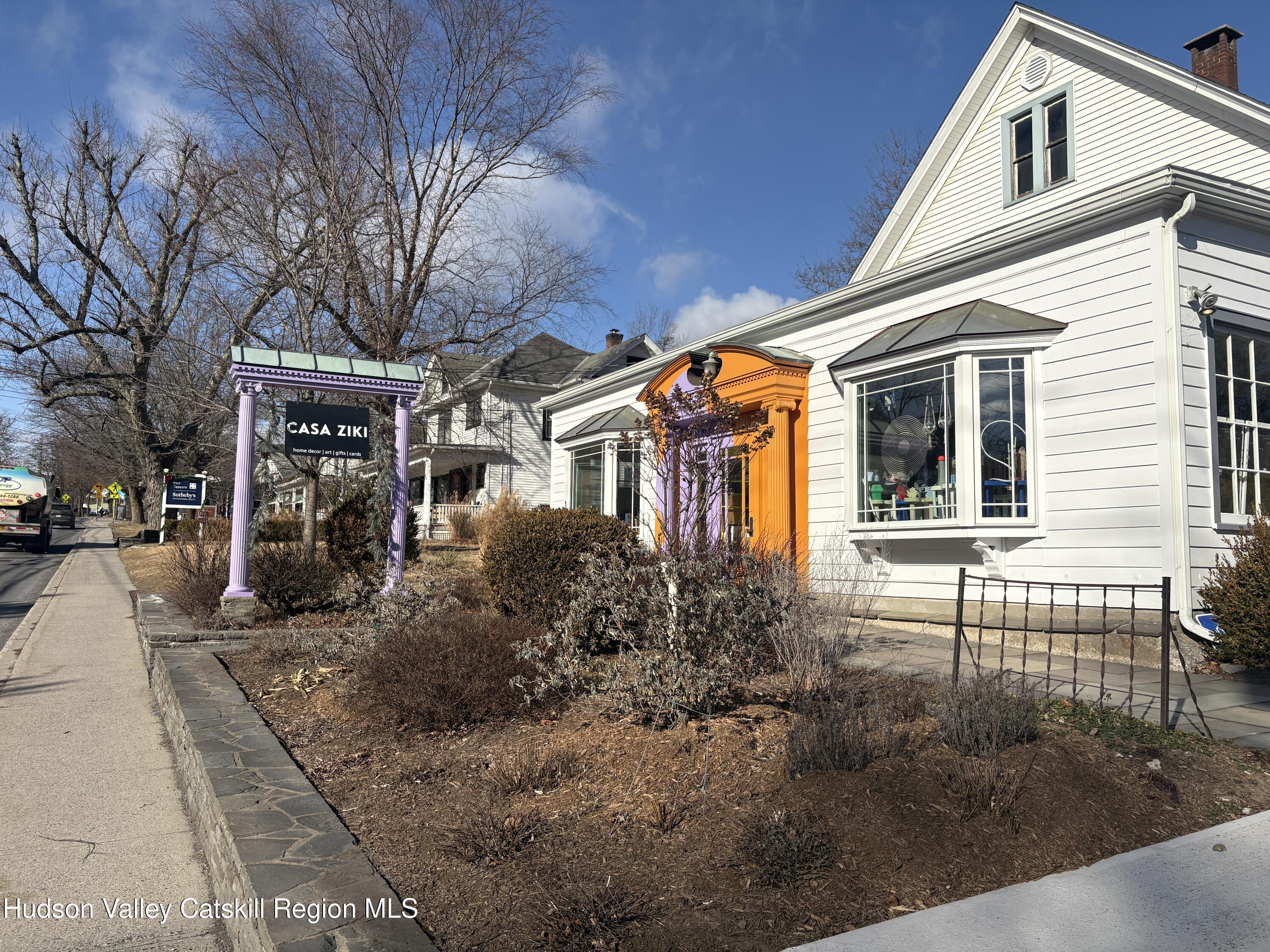 35 Mill Hill Road