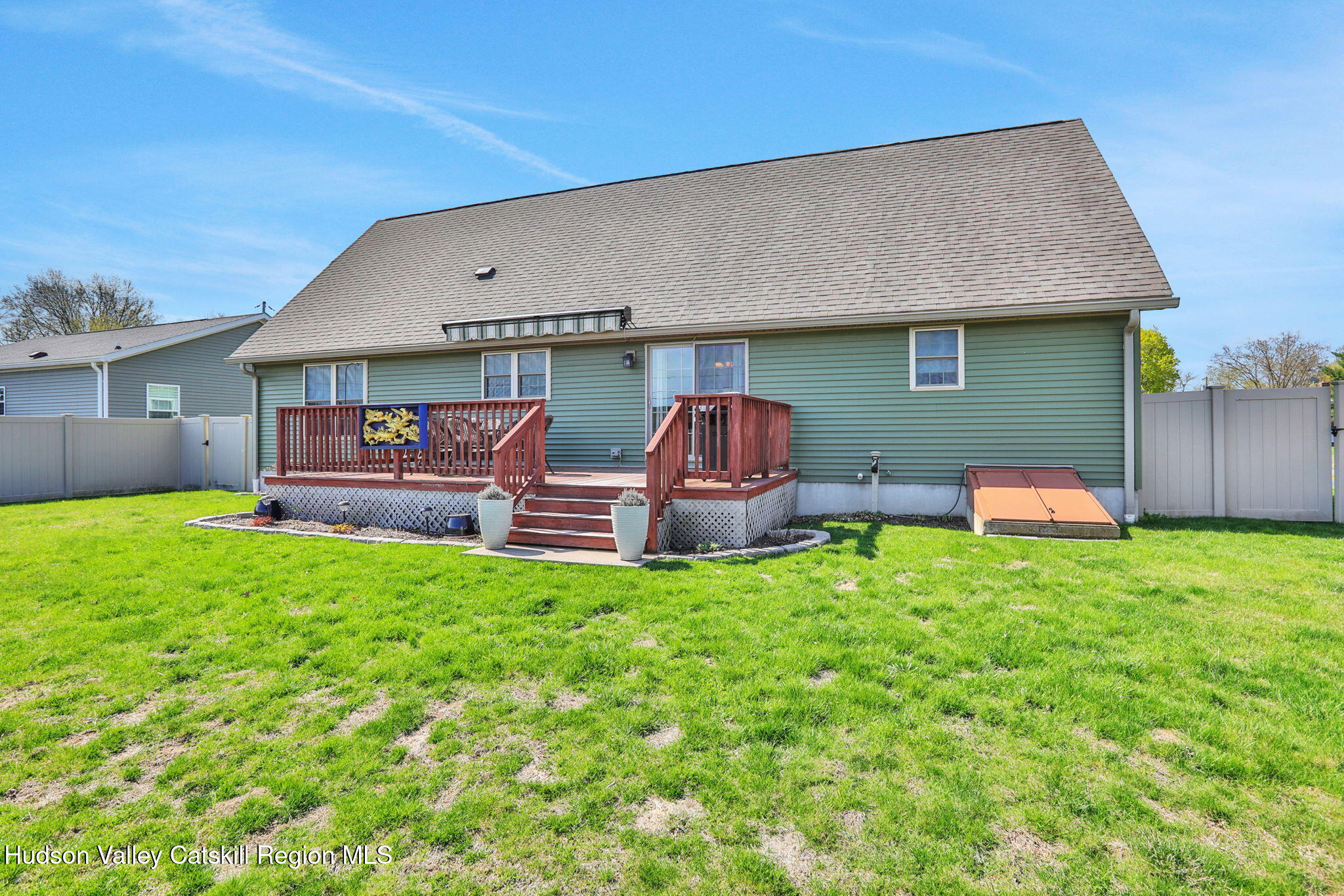 25 Mill Ln Extension