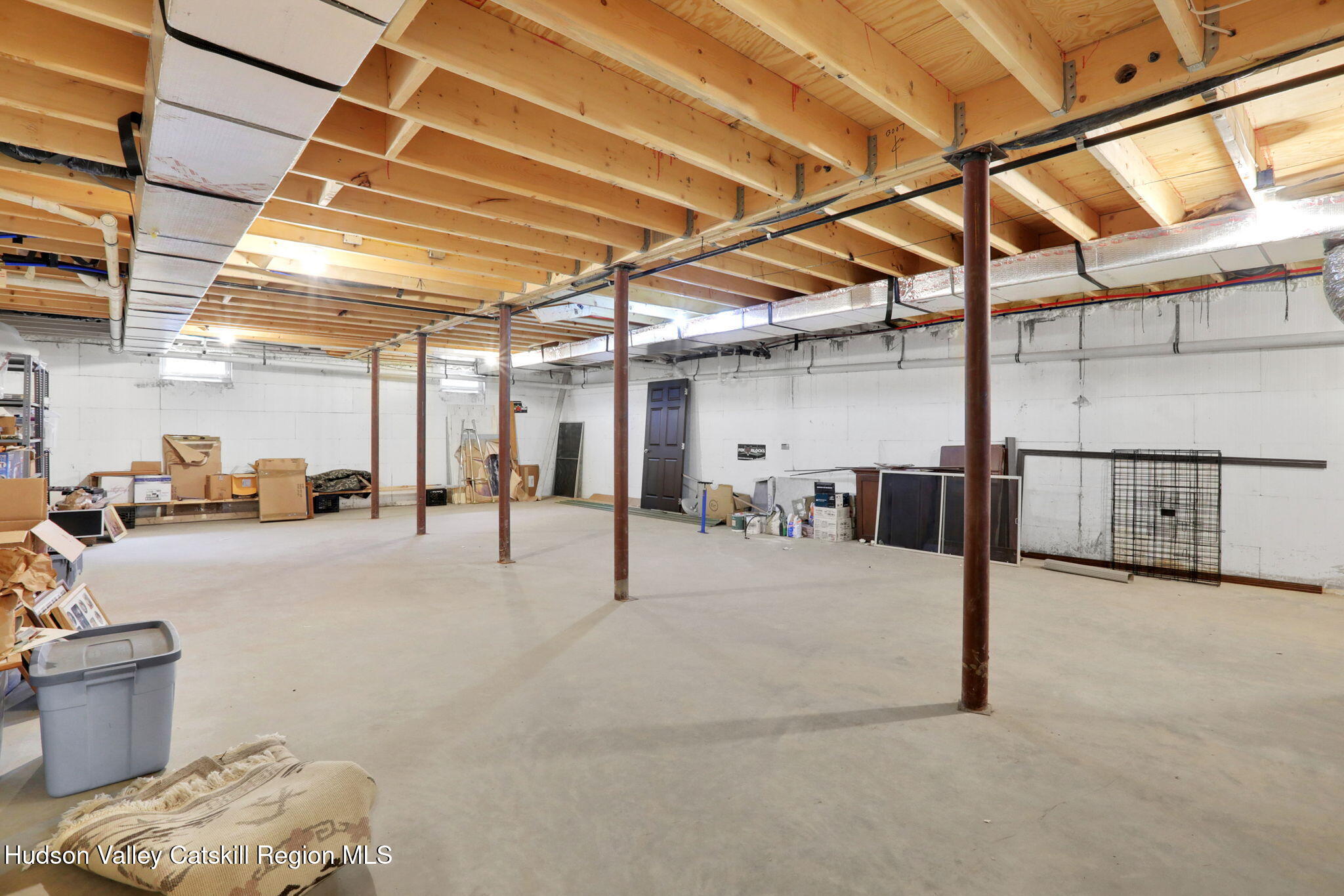 25 Mill Ln Extension