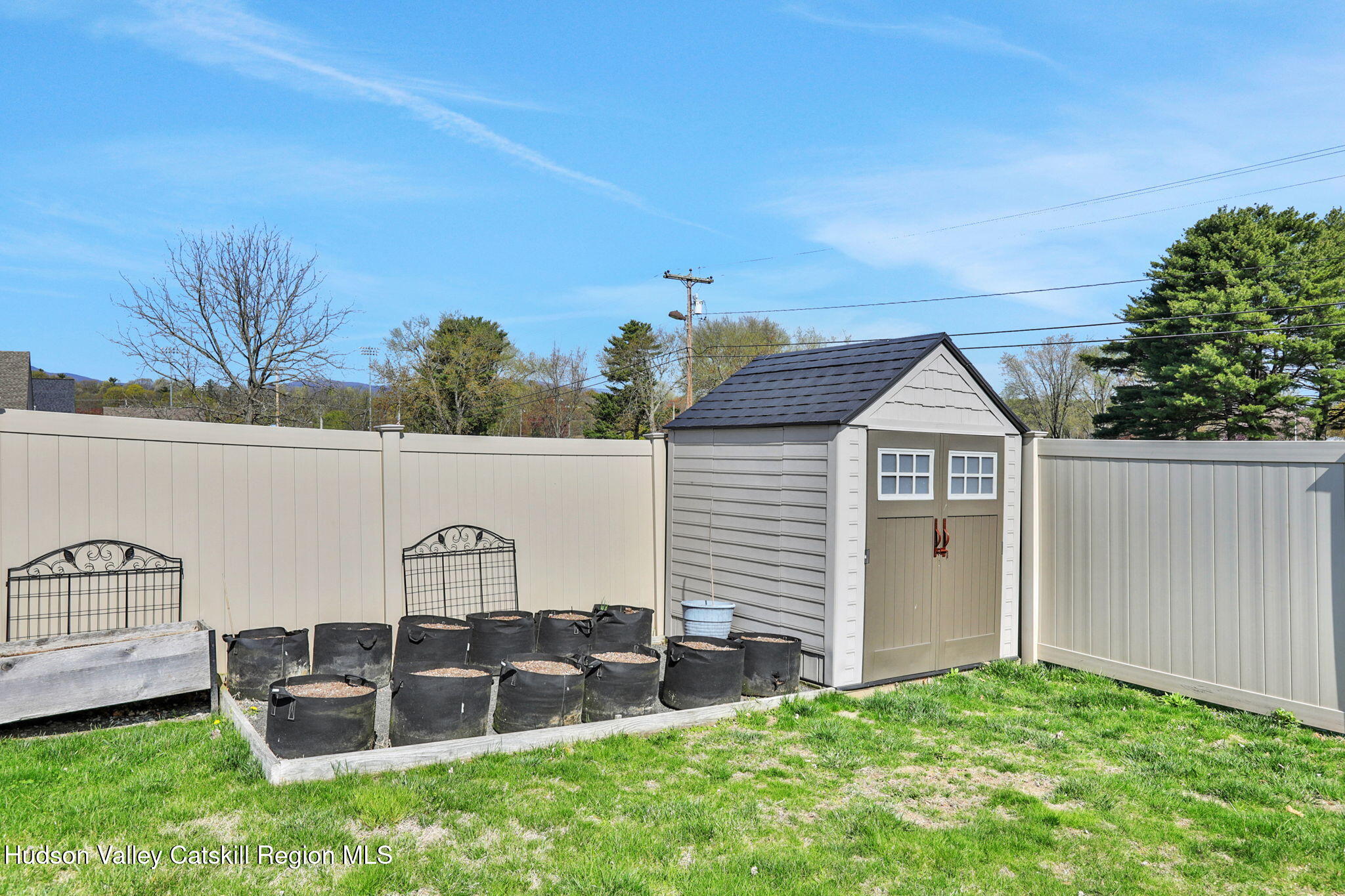 25 Mill Ln Extension