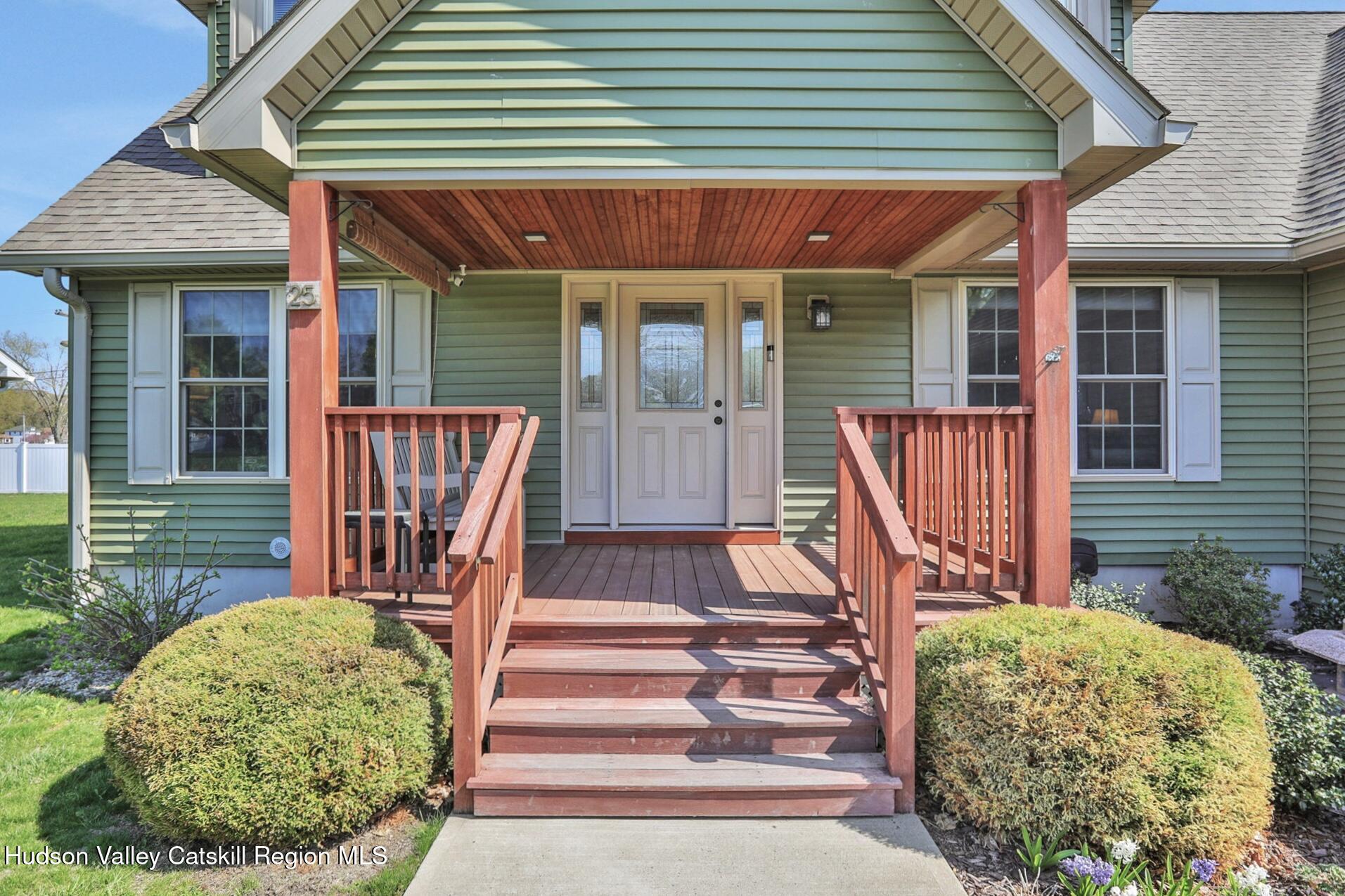 25 Mill Ln Extension