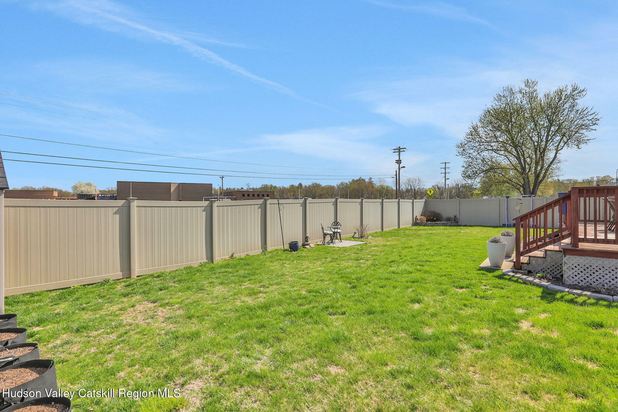 25 Mill Ln Extension