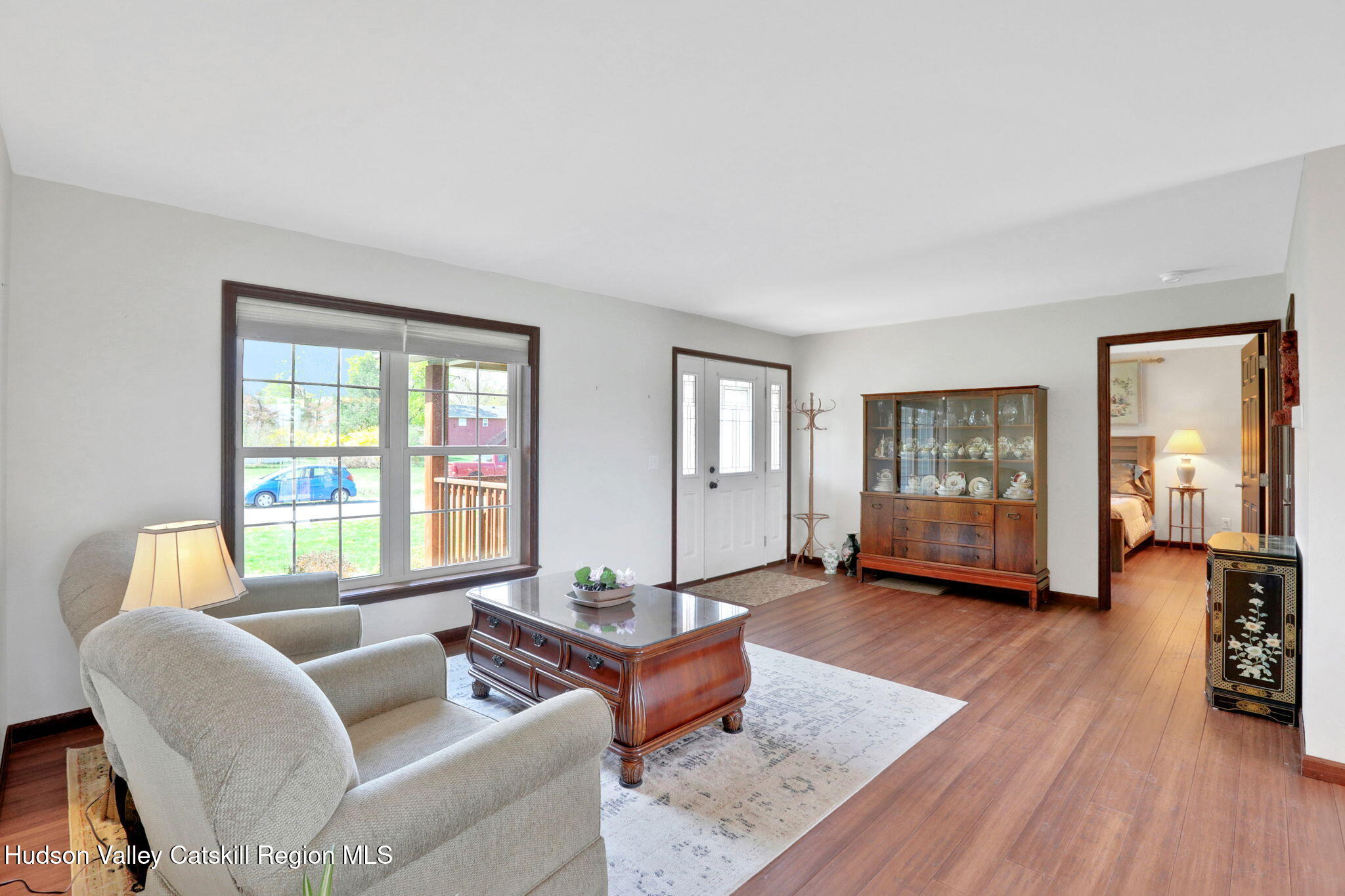 25 Mill Ln Extension
