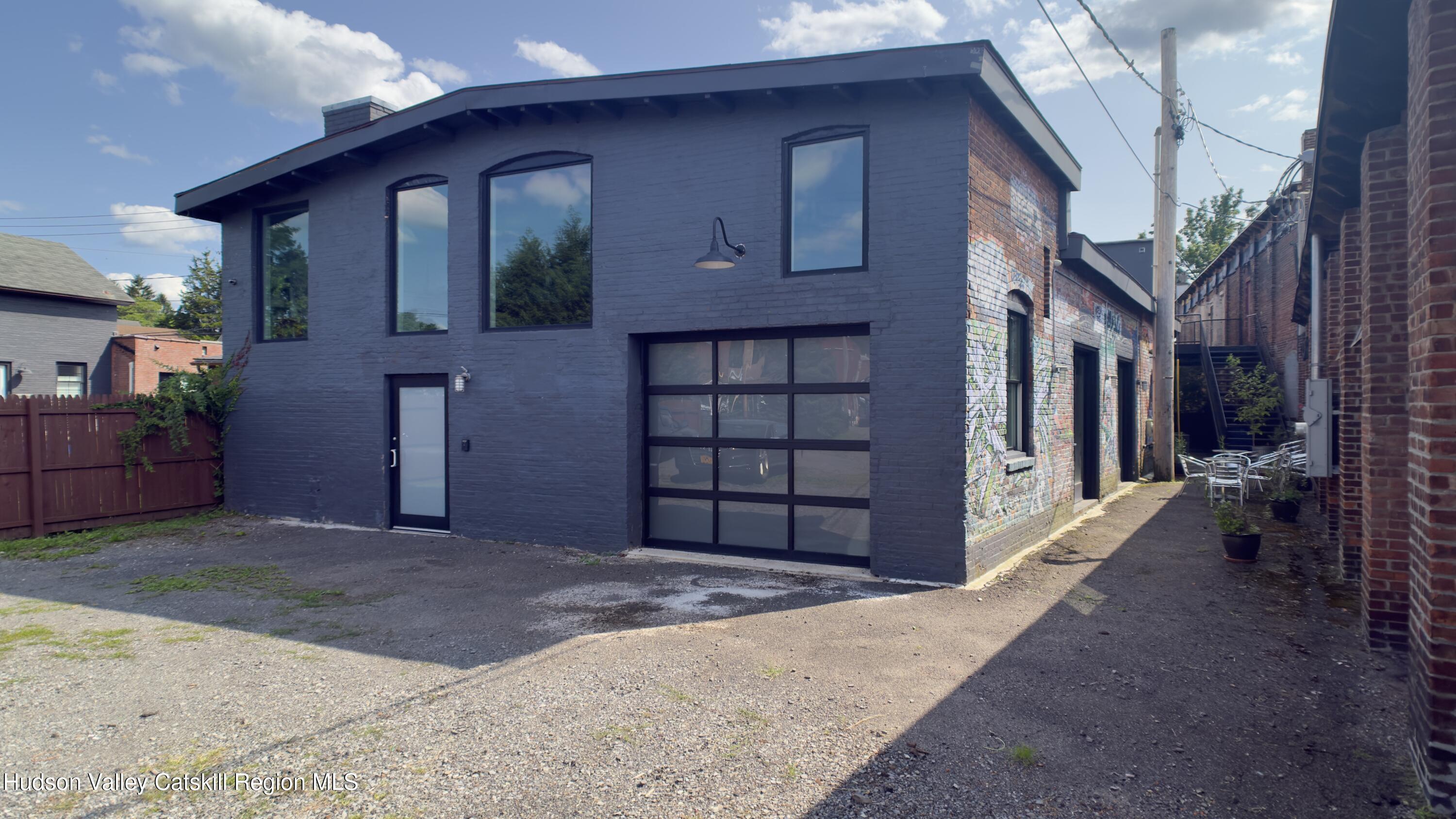 76 Prince Street