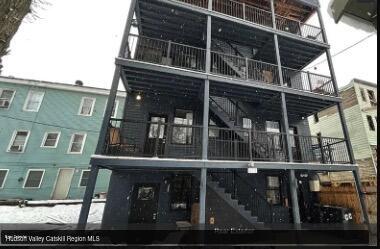 514 State Street, bet 5th and 6th Streets Unit: #2