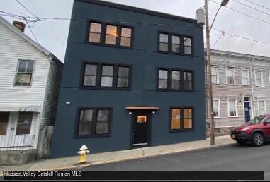 514 State Street, bet 5th and 6th Streets Unit: #2