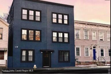 514 State Street, bet 5th and 6th Streets Unit: #2