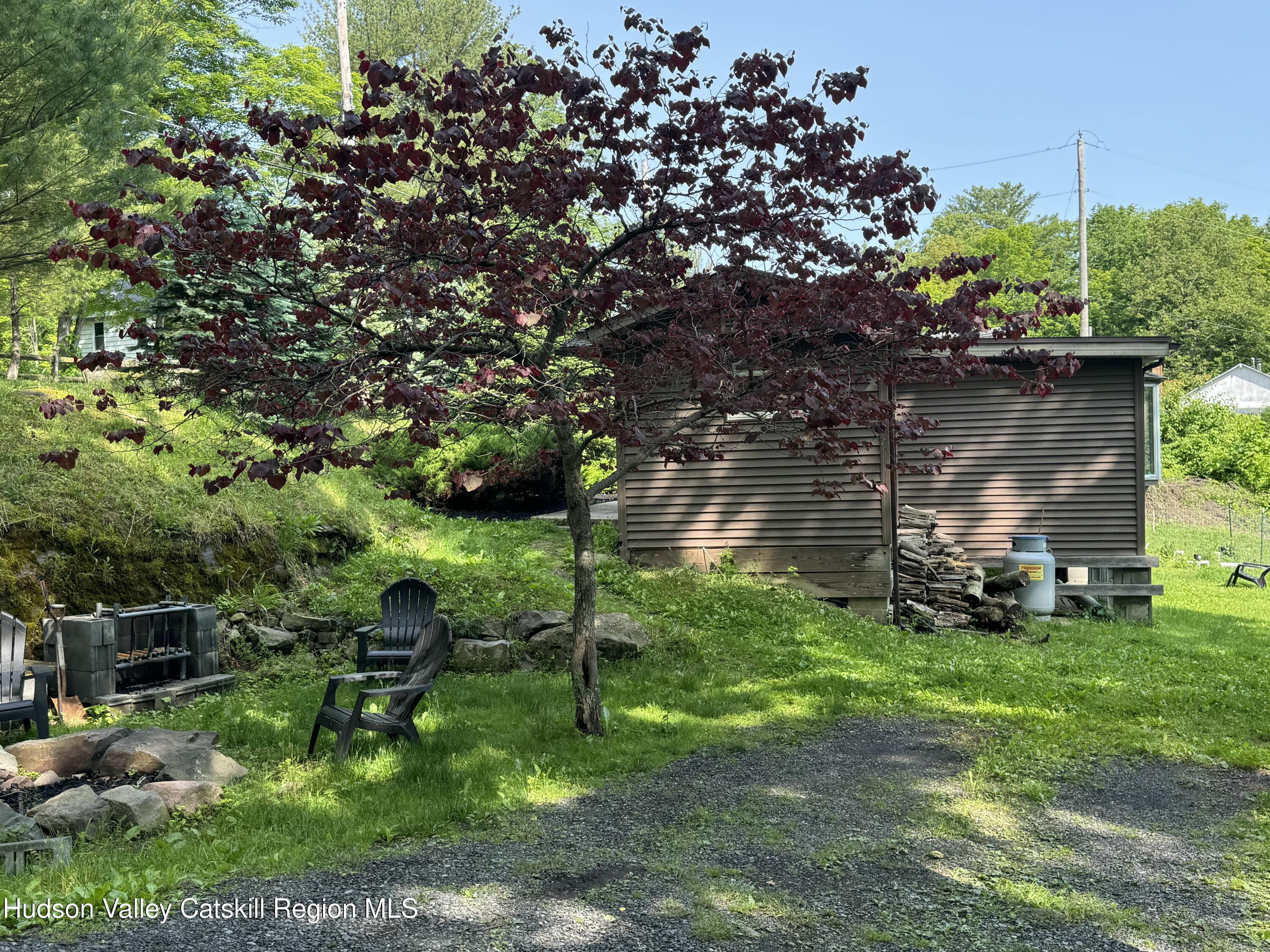 241 Union Center Road