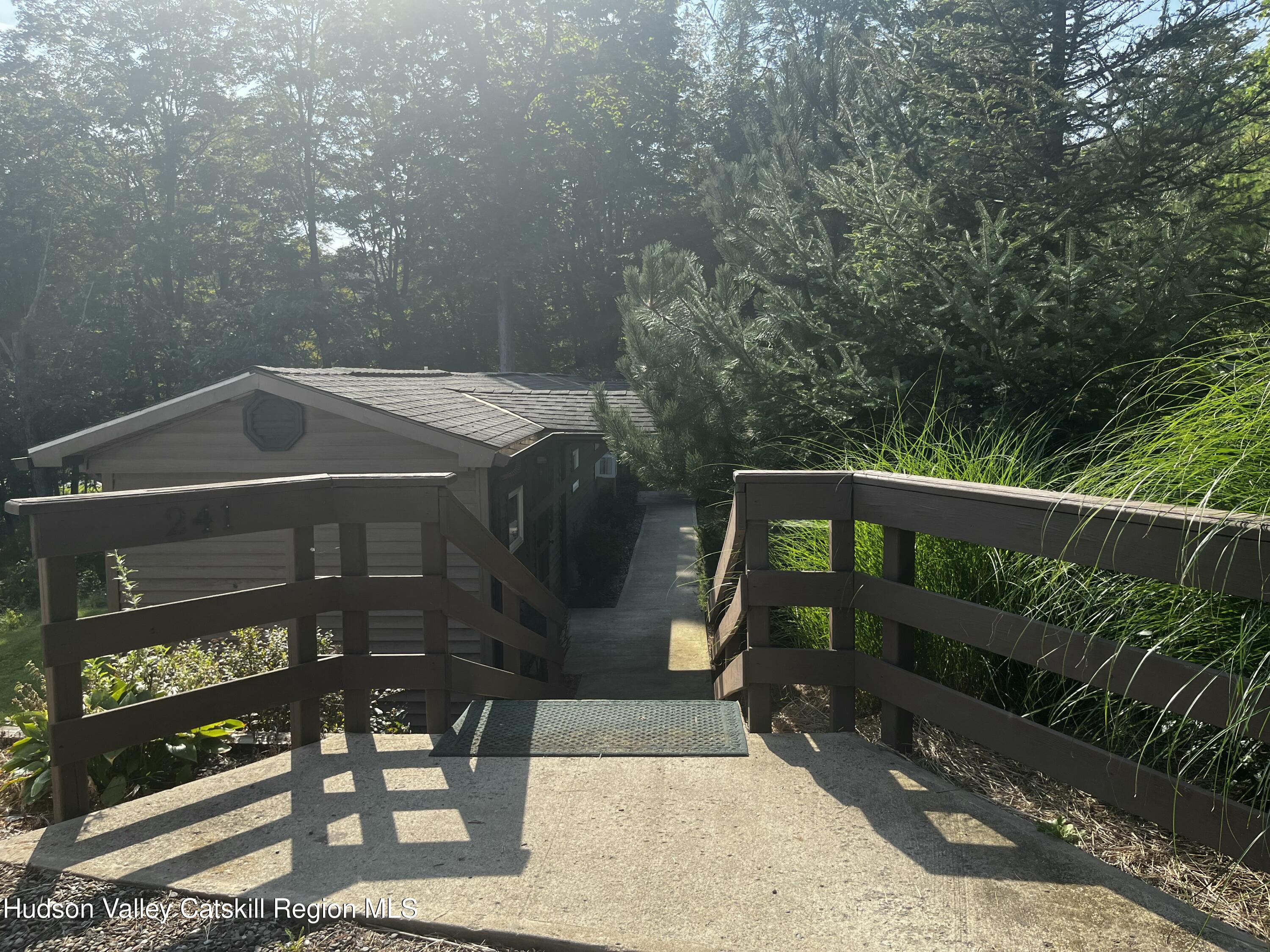 241 Union Center Road